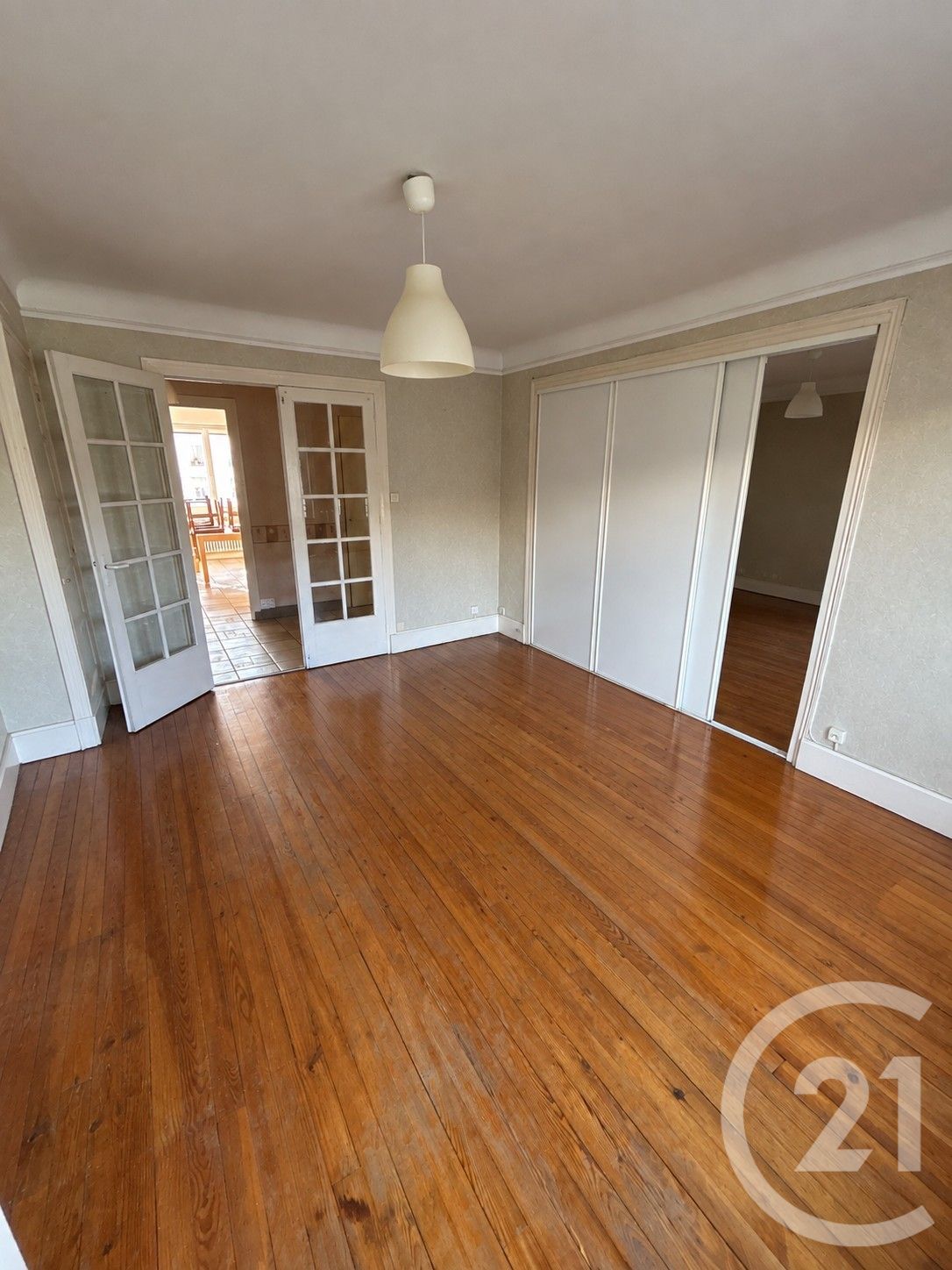 VENTE - Appartement - ST ETIENNE (42000) - 119000.0 €