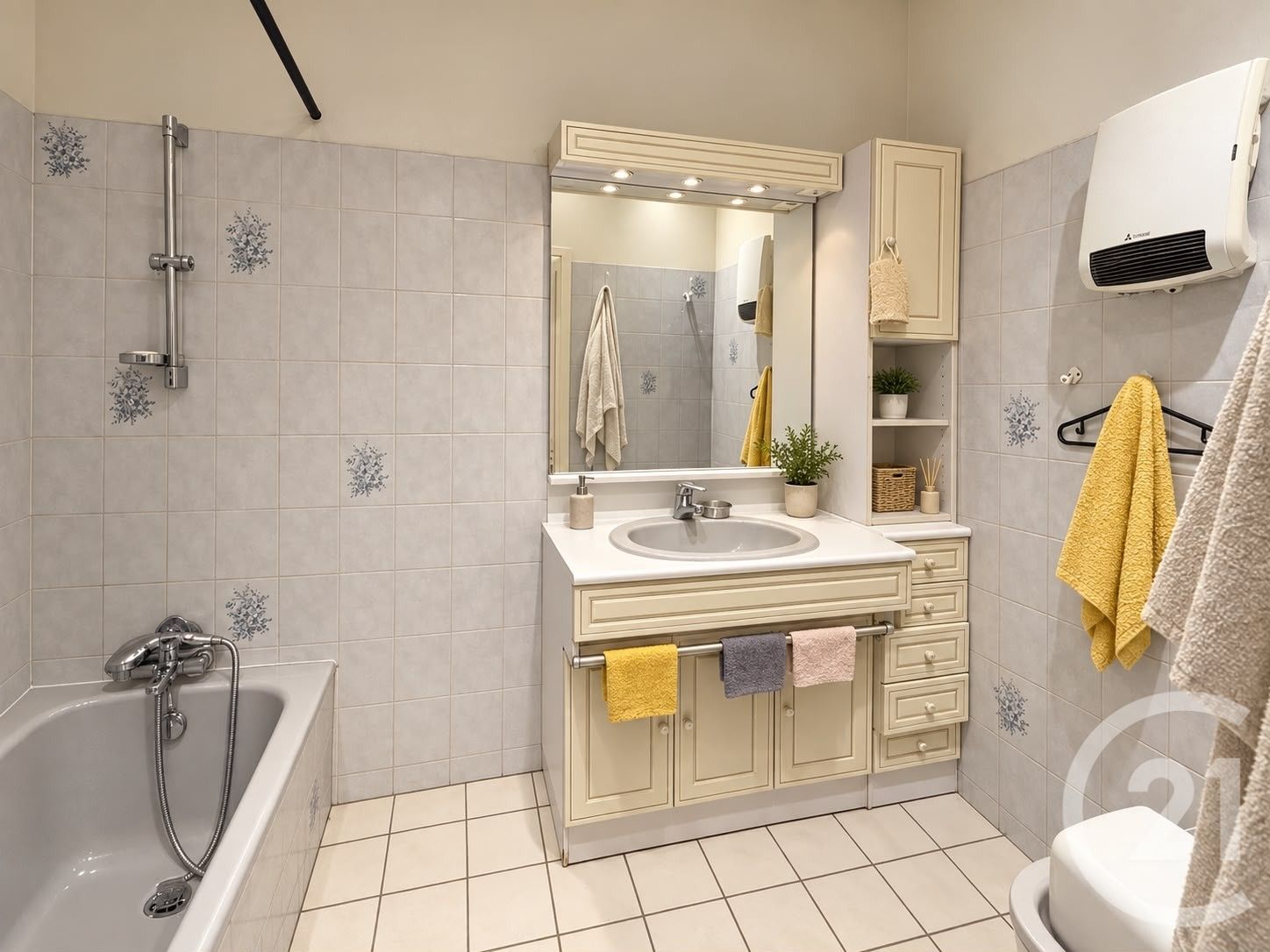 VENTE - Appartement - ST ETIENNE (42100) - 150000.0 €