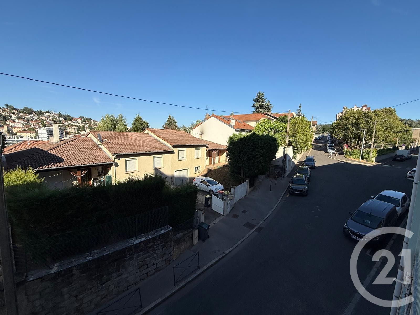 VENTE - Appartement - ST ETIENNE (42100) - 120000.0 €