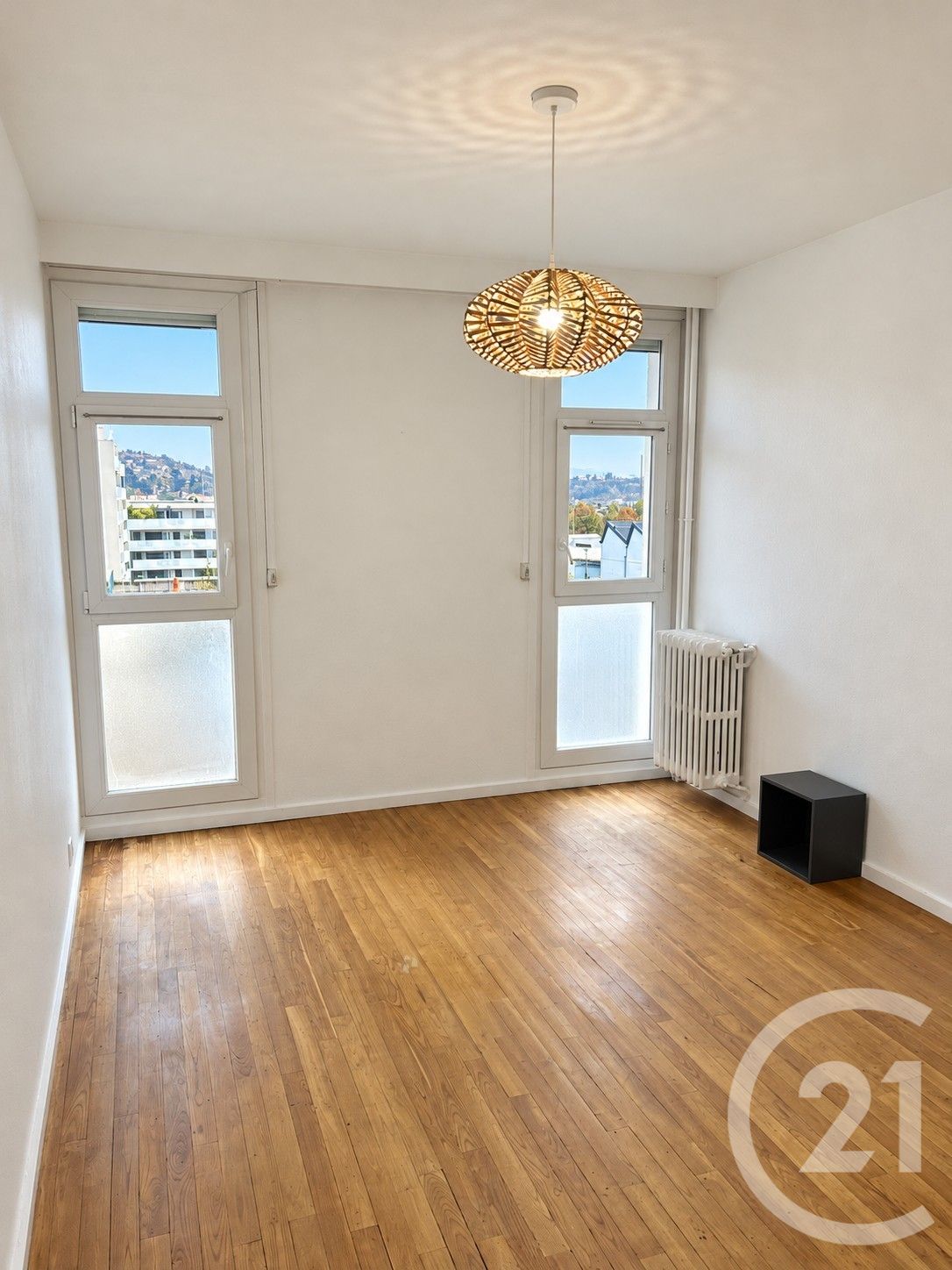 VENTE - Appartement - ST ETIENNE (42000) - 120000.0 €