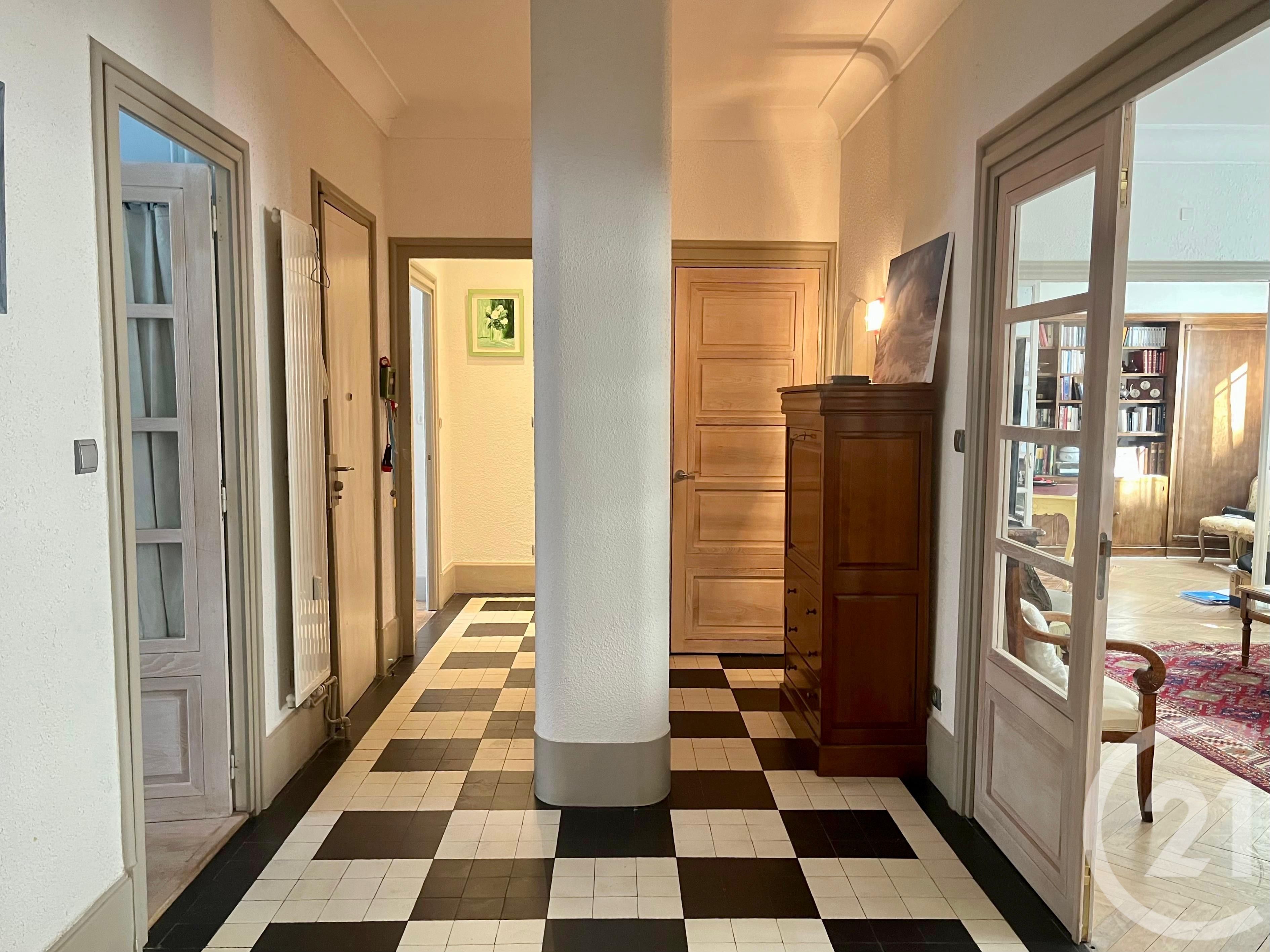 VENTE - Appartement - ST ETIENNE (42000) - 220000.0 €