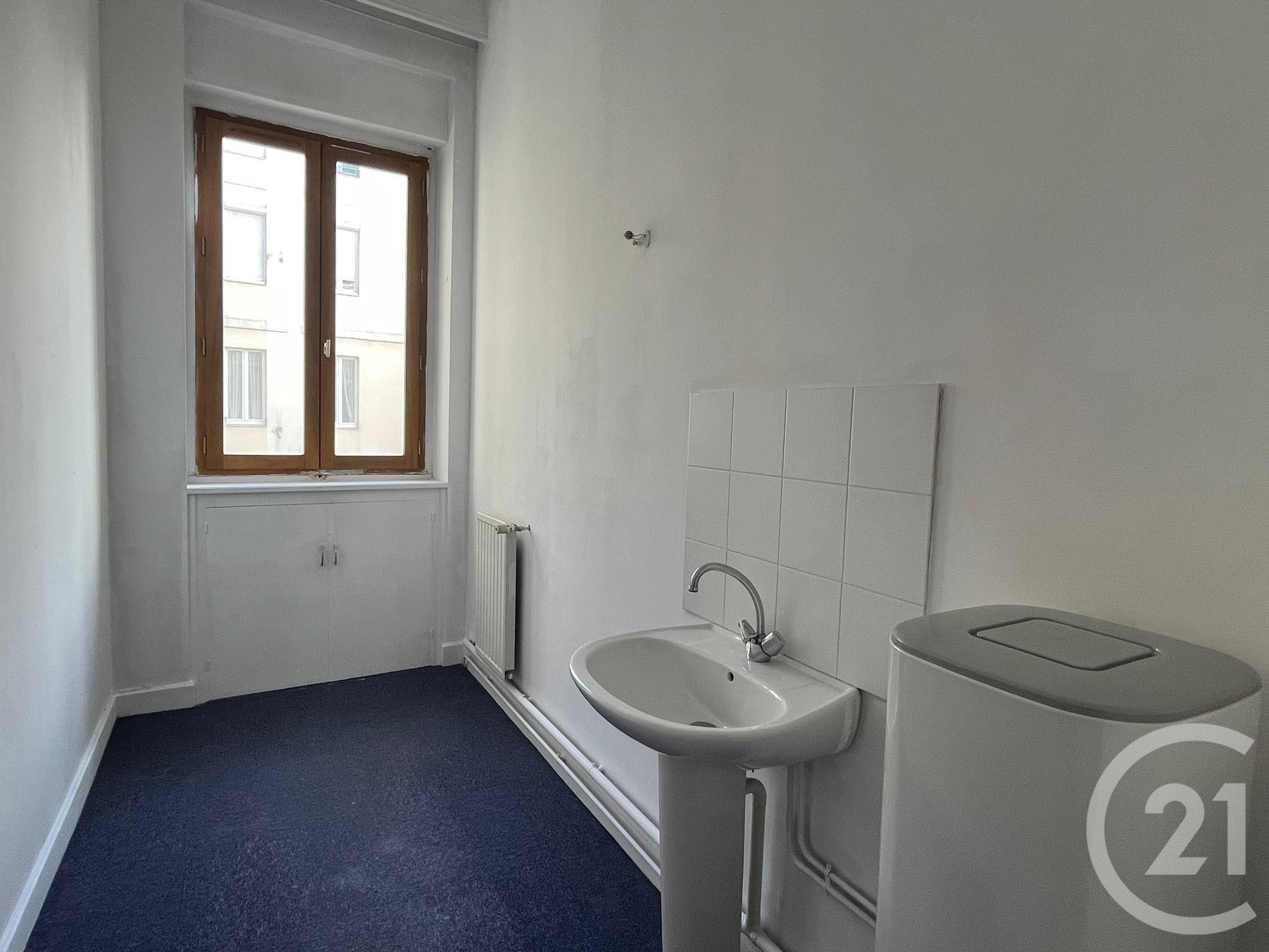 VENTE - Appartement - ST ETIENNE (42000) - 199000.0 €