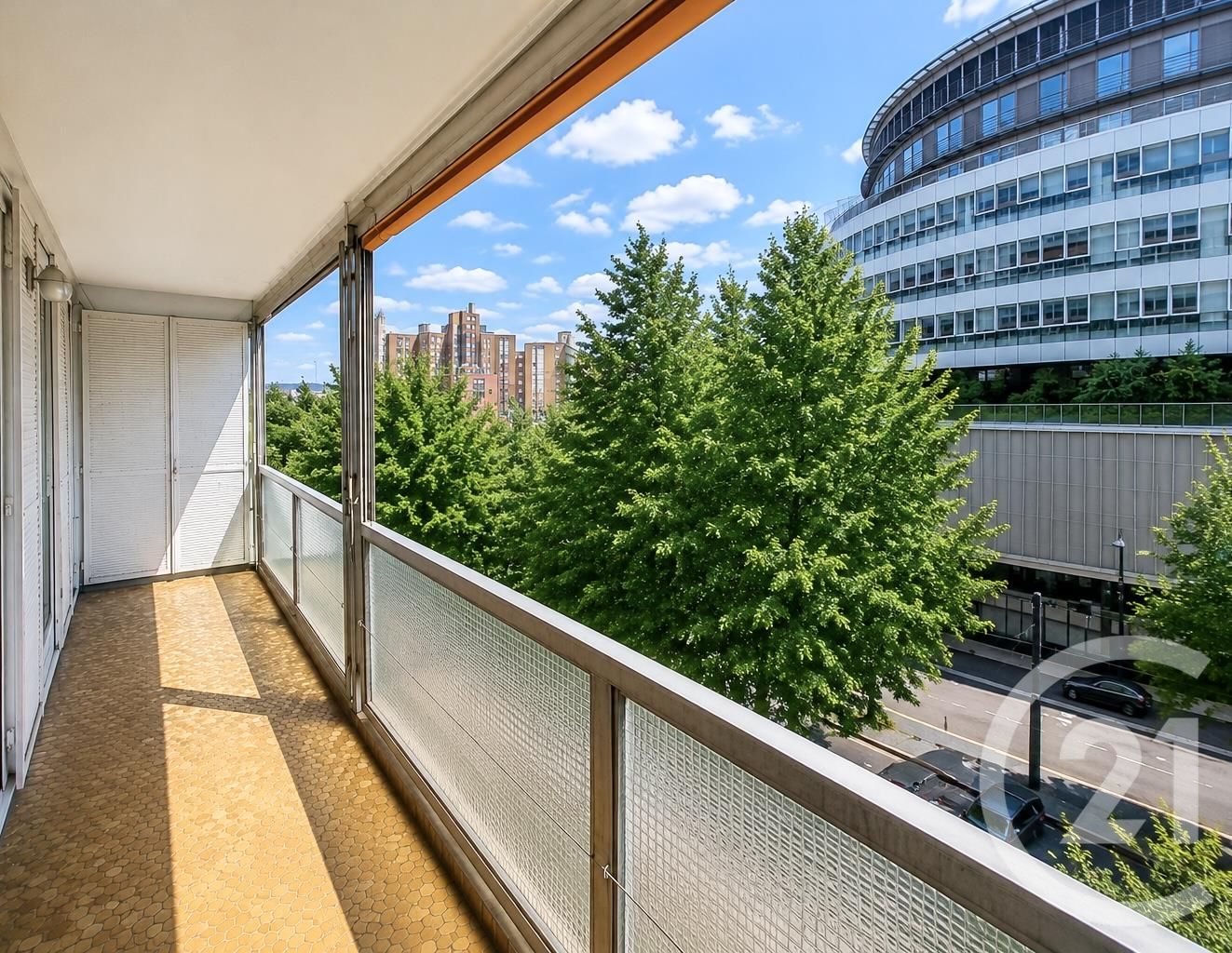 VENTE - Appartement - ST ETIENNE (42000) - 120000.0 €