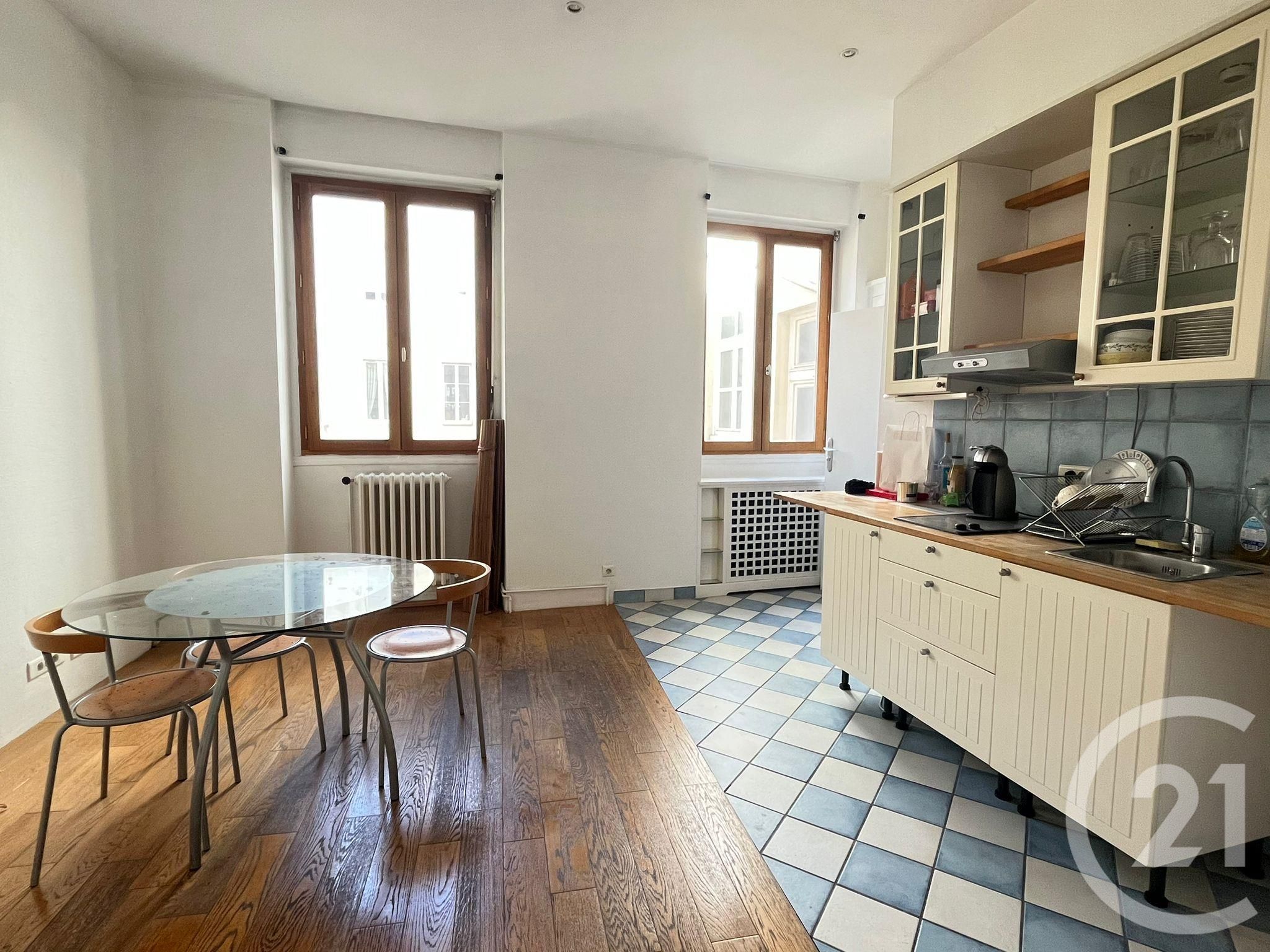 VENTE - Appartement - ST ETIENNE (42000) - 199000.0 €