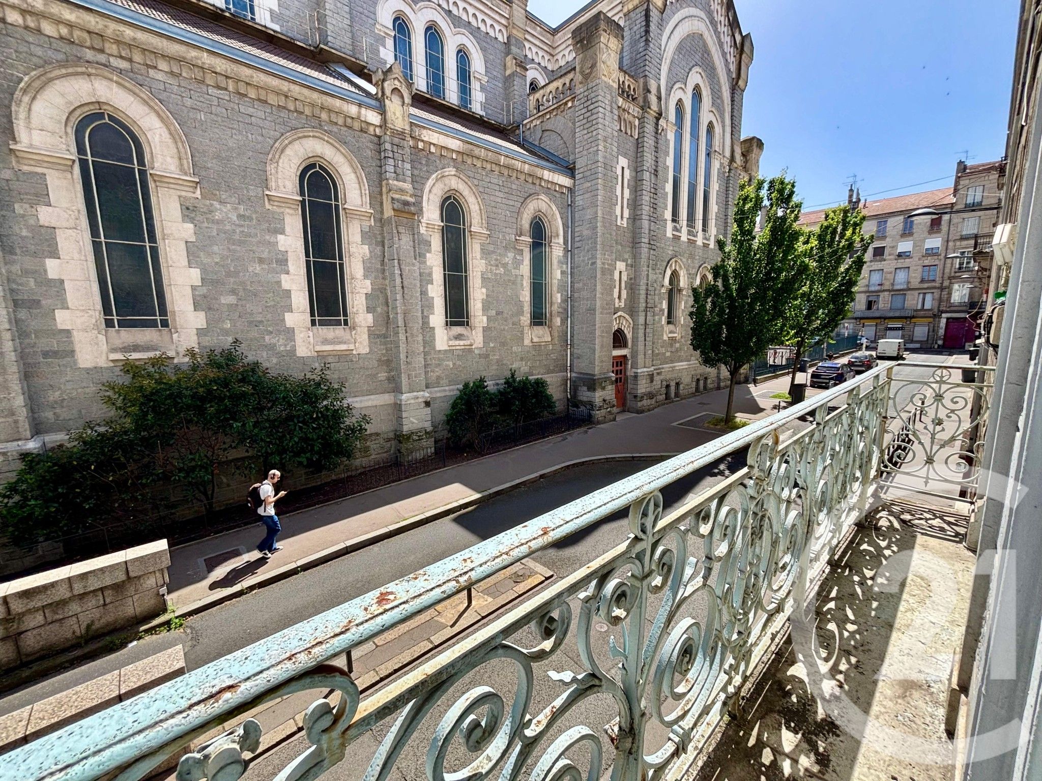 VENTE - Appartement - ST ETIENNE (42000) - 275000.0 €