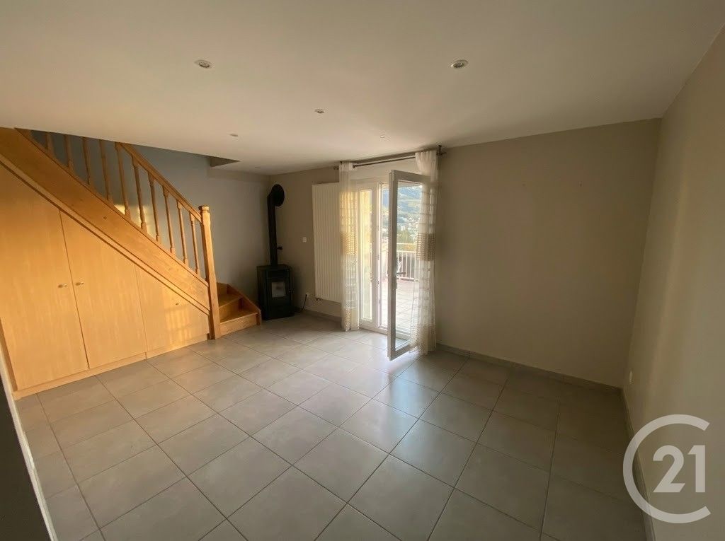 VENTE - Maison - LE CHAMBON FEUGEROLLES (42500) - 150000.0 €