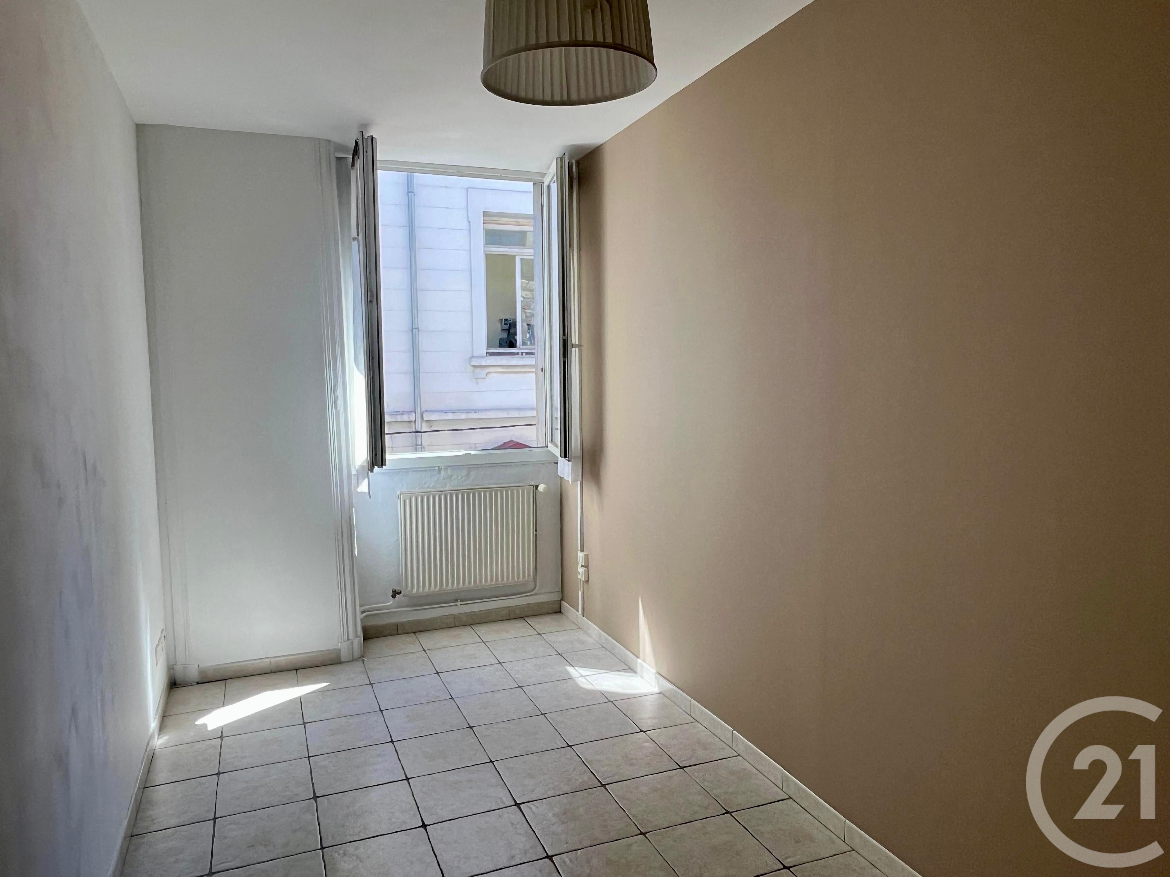 VENTE - Appartement - ST ETIENNE (42000) - 89000.0 €