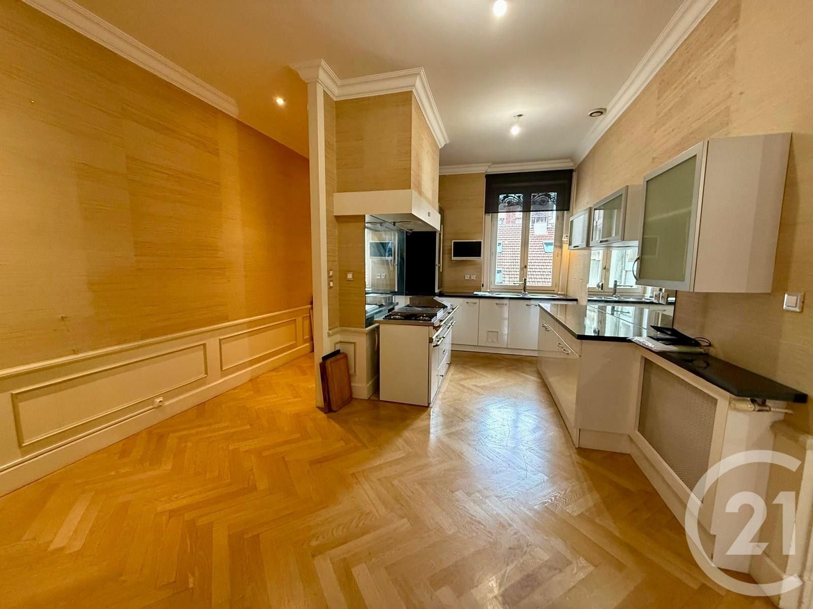 VENTE - Appartement - ST ETIENNE (42000) - 149000.0 €