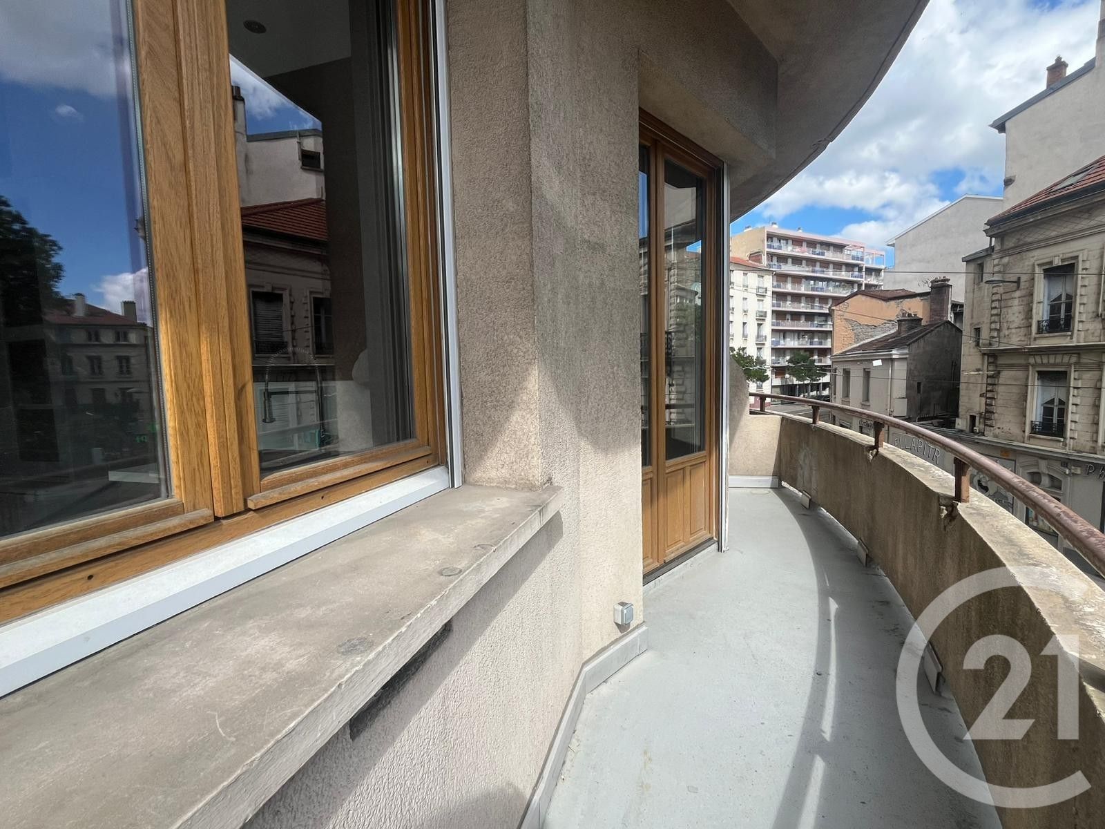 VENTE - Appartement - ST ETIENNE (42100) - 155000.0 €