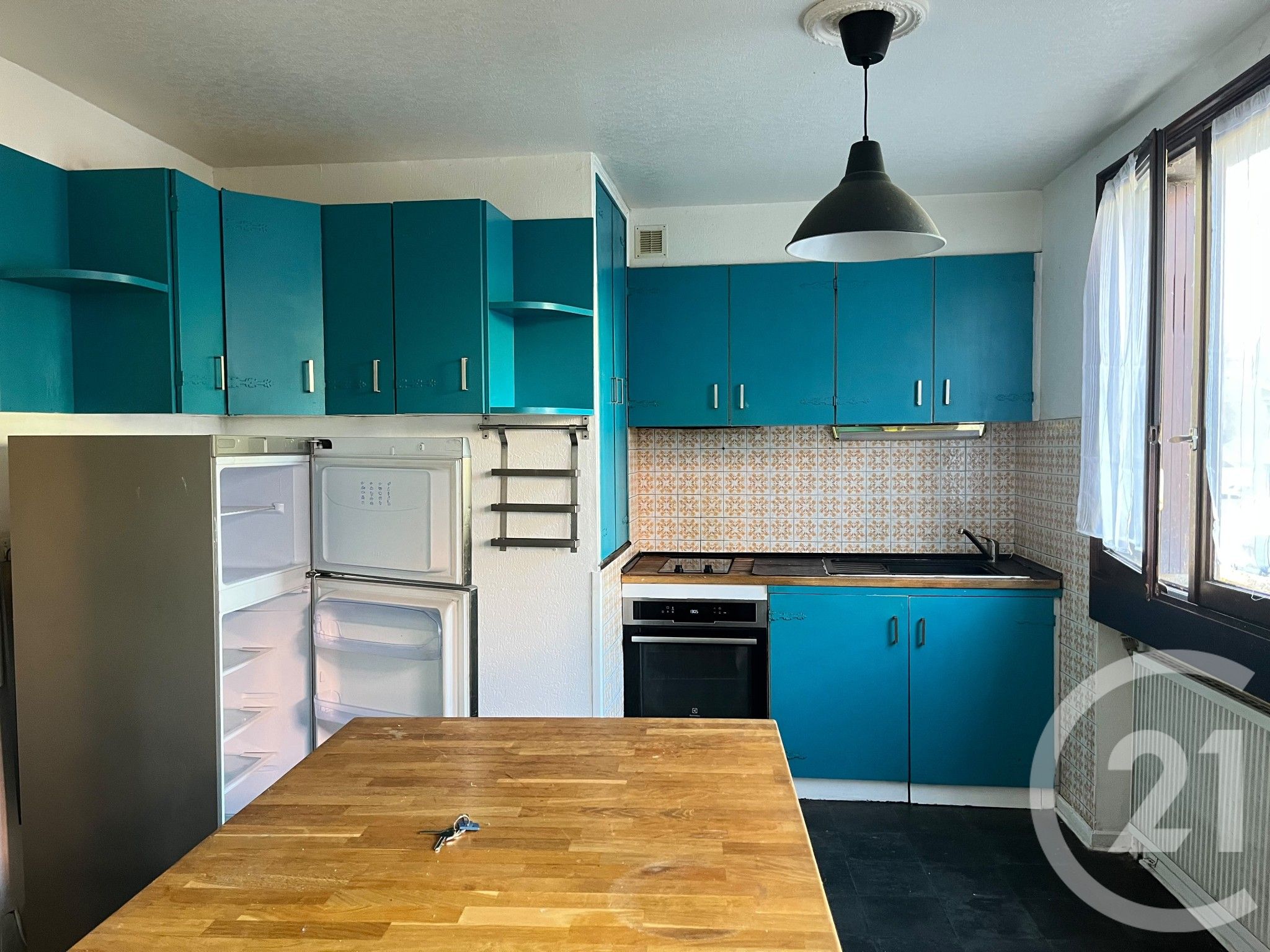 VENTE - Appartement - ST ETIENNE (42000) - 82000.0 €