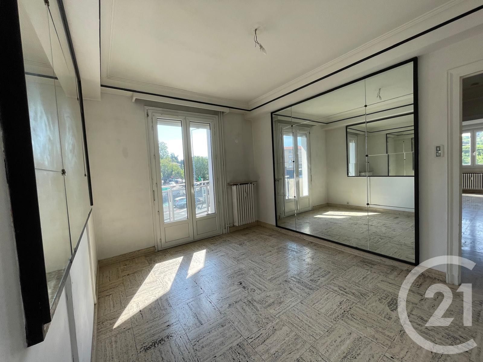 VENTE - Appartement - ST ETIENNE (42100) - 66000.0 €