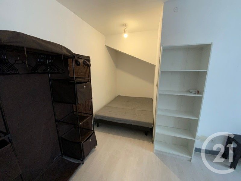 LOCATION - Appartement - ST ETIENNE (42000) - 370.0 €
