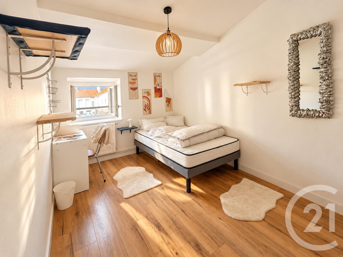 VENTE - Appartement - ST ETIENNE (42000) - 150000.0 €