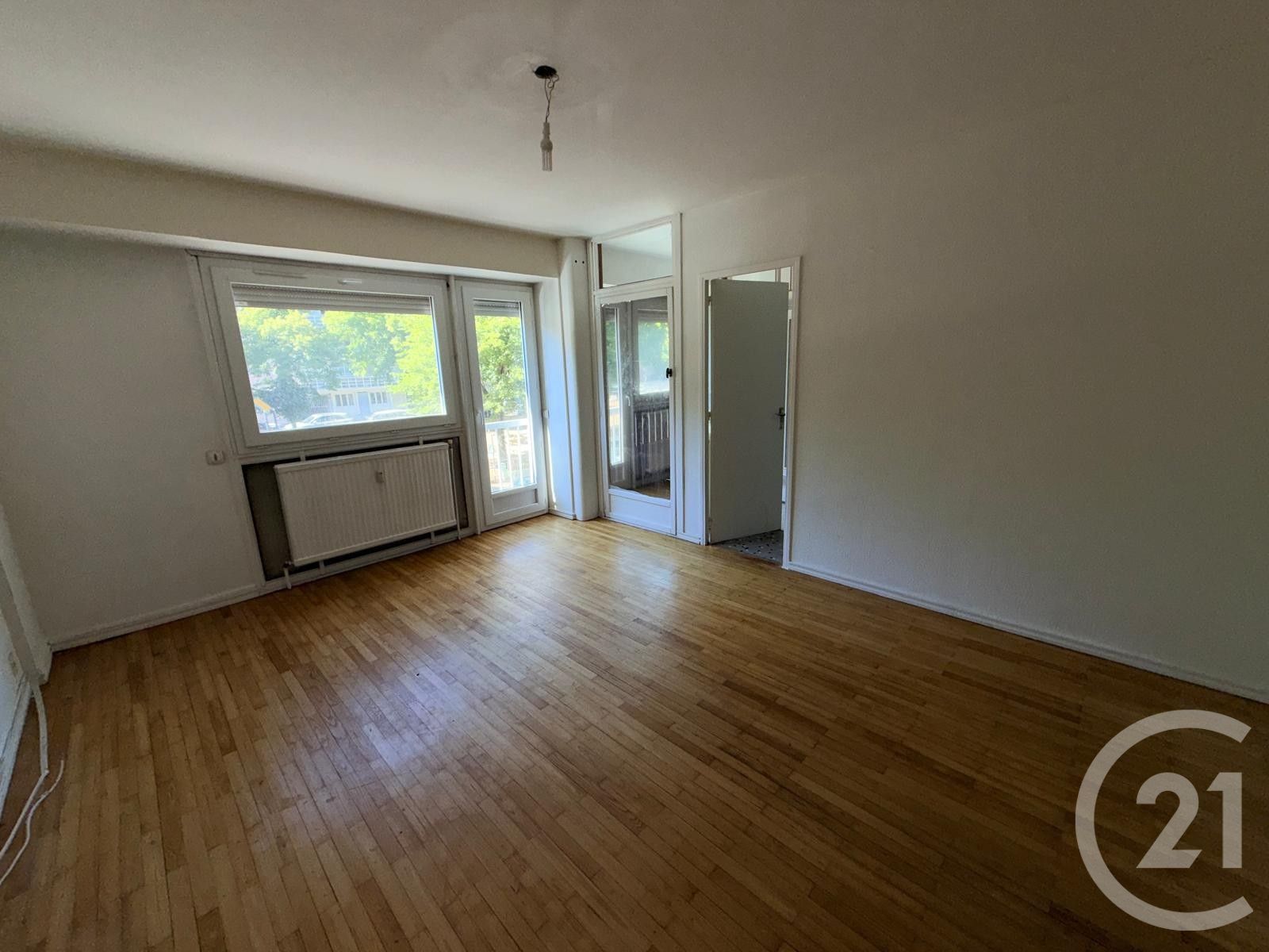 VENTE - Appartement - ST ETIENNE (42000) - 119000.0 €