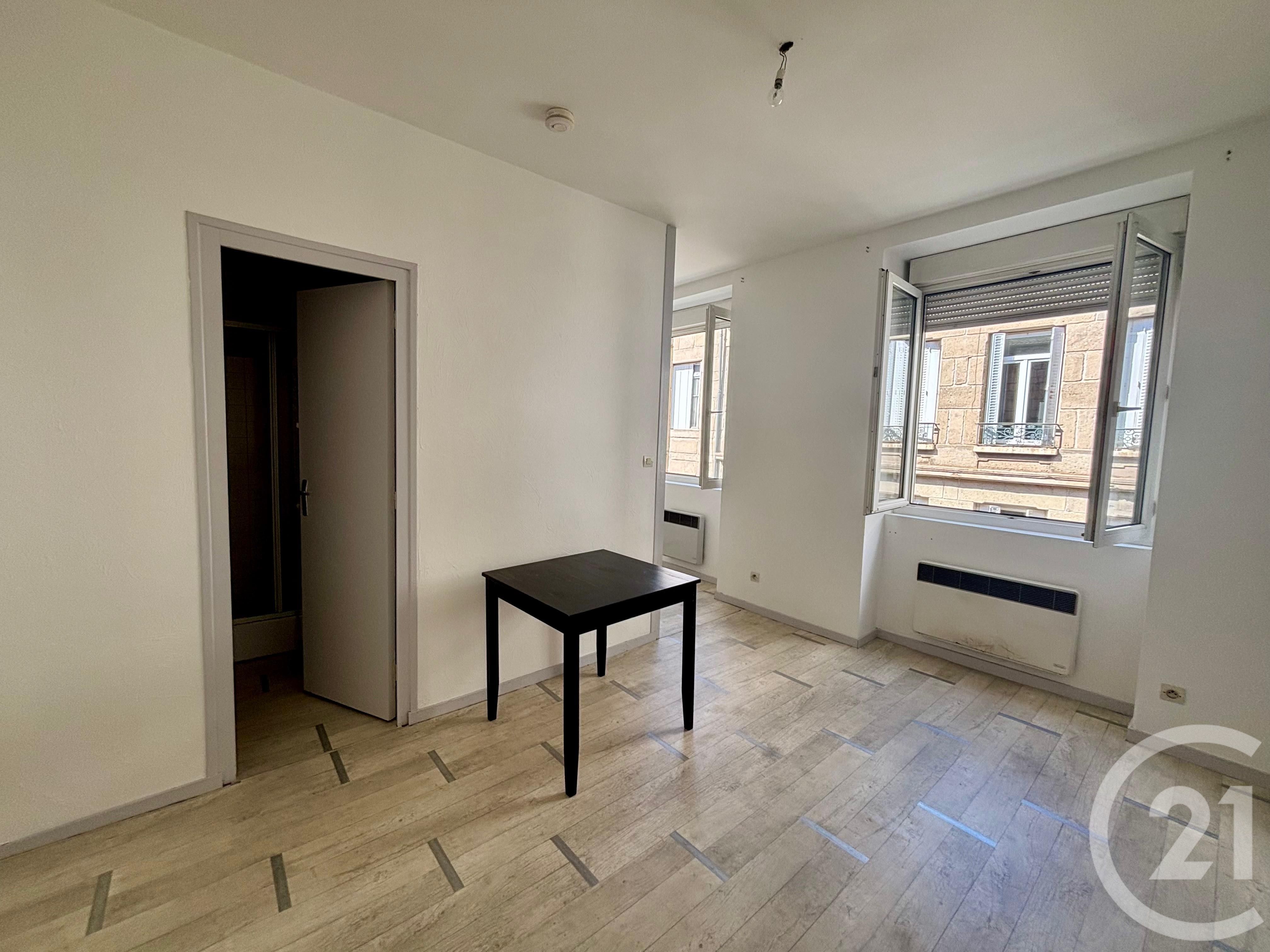 VENTE - Appartement - ST ETIENNE (42000) - 34000.0 €