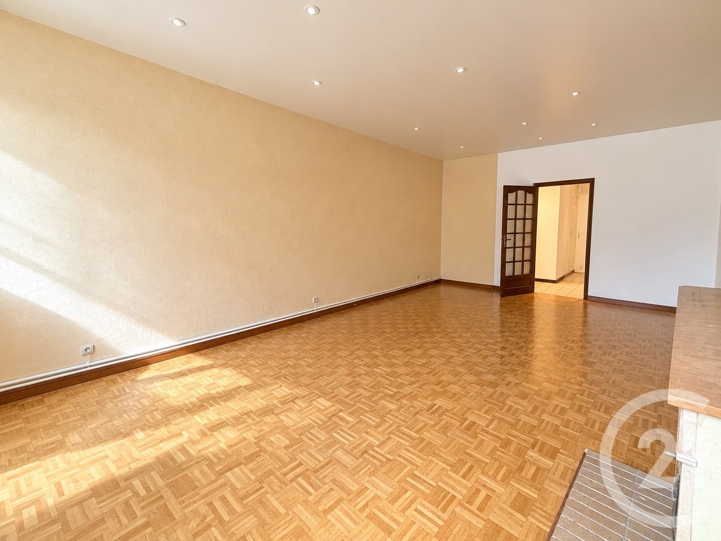VENTE - Appartement - ST ETIENNE (42100) - 150000.0 €