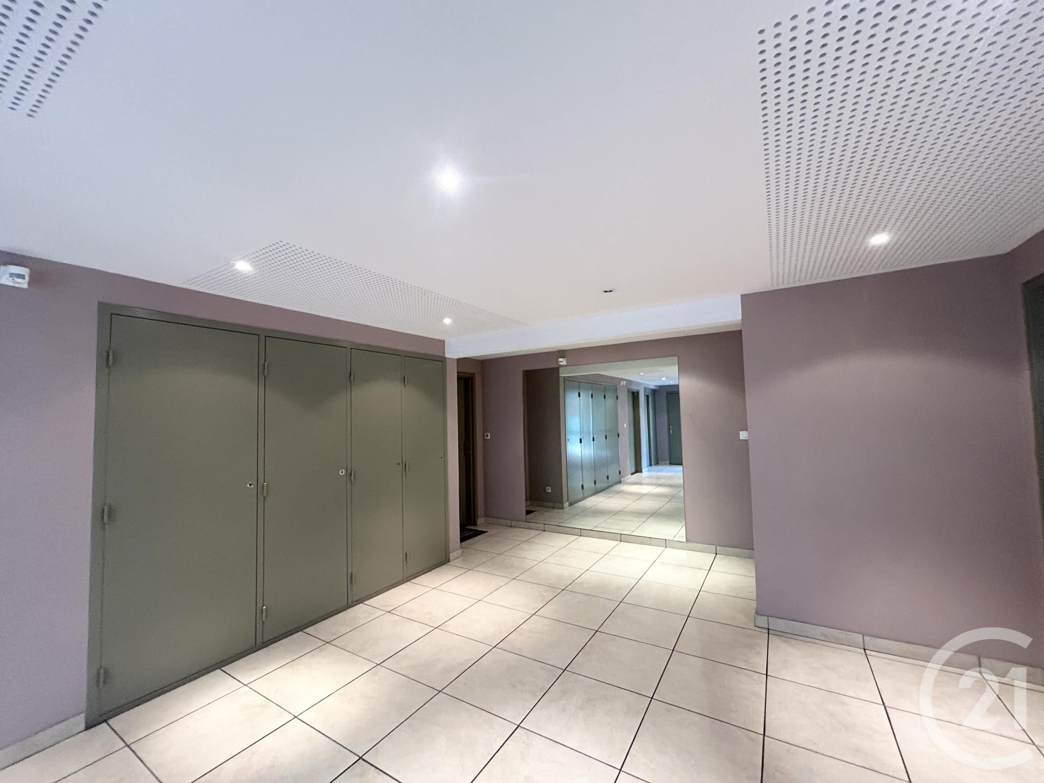 VENTE - Appartement - ST ETIENNE (42000) - 87000.0 €