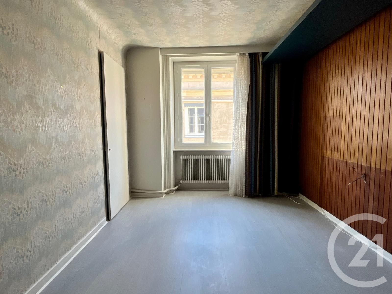 VENTE - Appartement - ST ETIENNE (42000) - 172000.0 €
