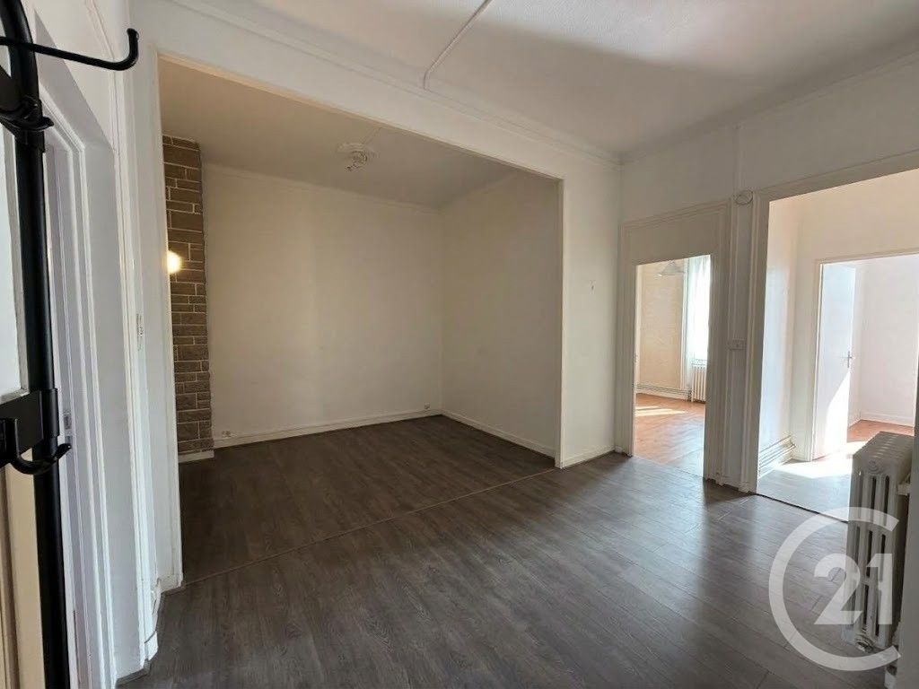 VENTE - Appartement - LA TALAUDIERE (42350) - 105000.0 €