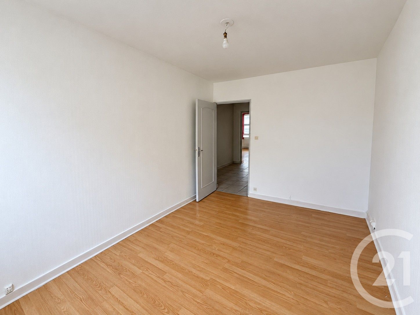 LOCATION - Appartement - ST ETIENNE (42100) - 520.0 €