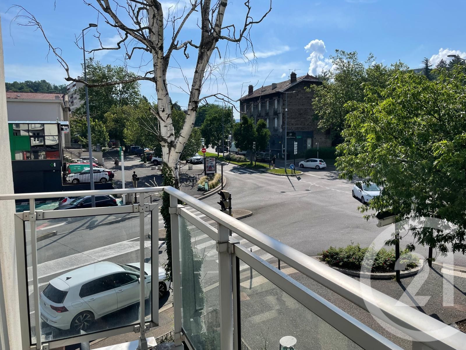 VENTE - Appartement - ST ETIENNE (42100) - 66000.0 €