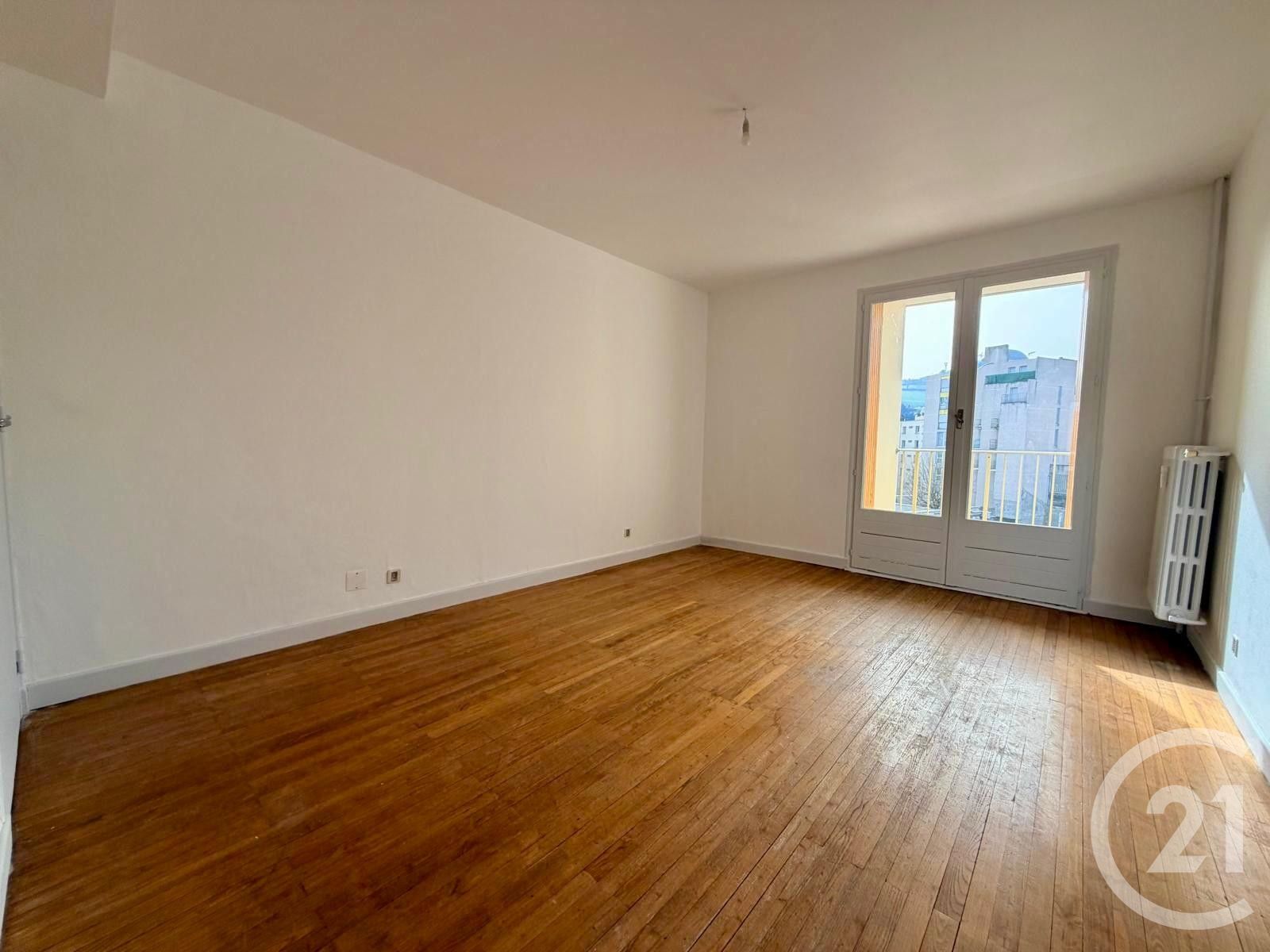 VENTE - Appartement - ST ETIENNE (42100) - 75000.0 €