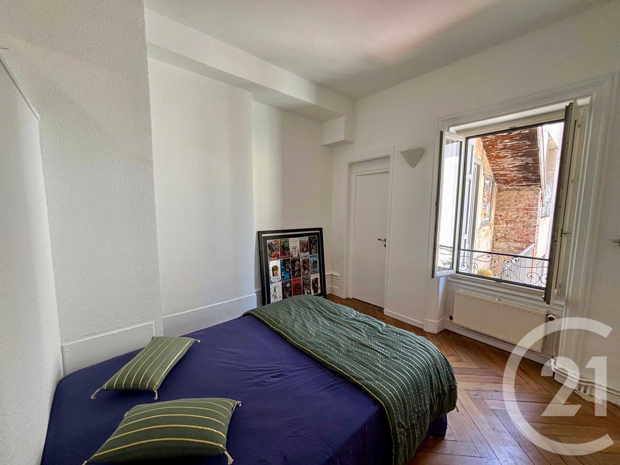 VENTE - Appartement - ST ETIENNE (42000) - 275000.0 €