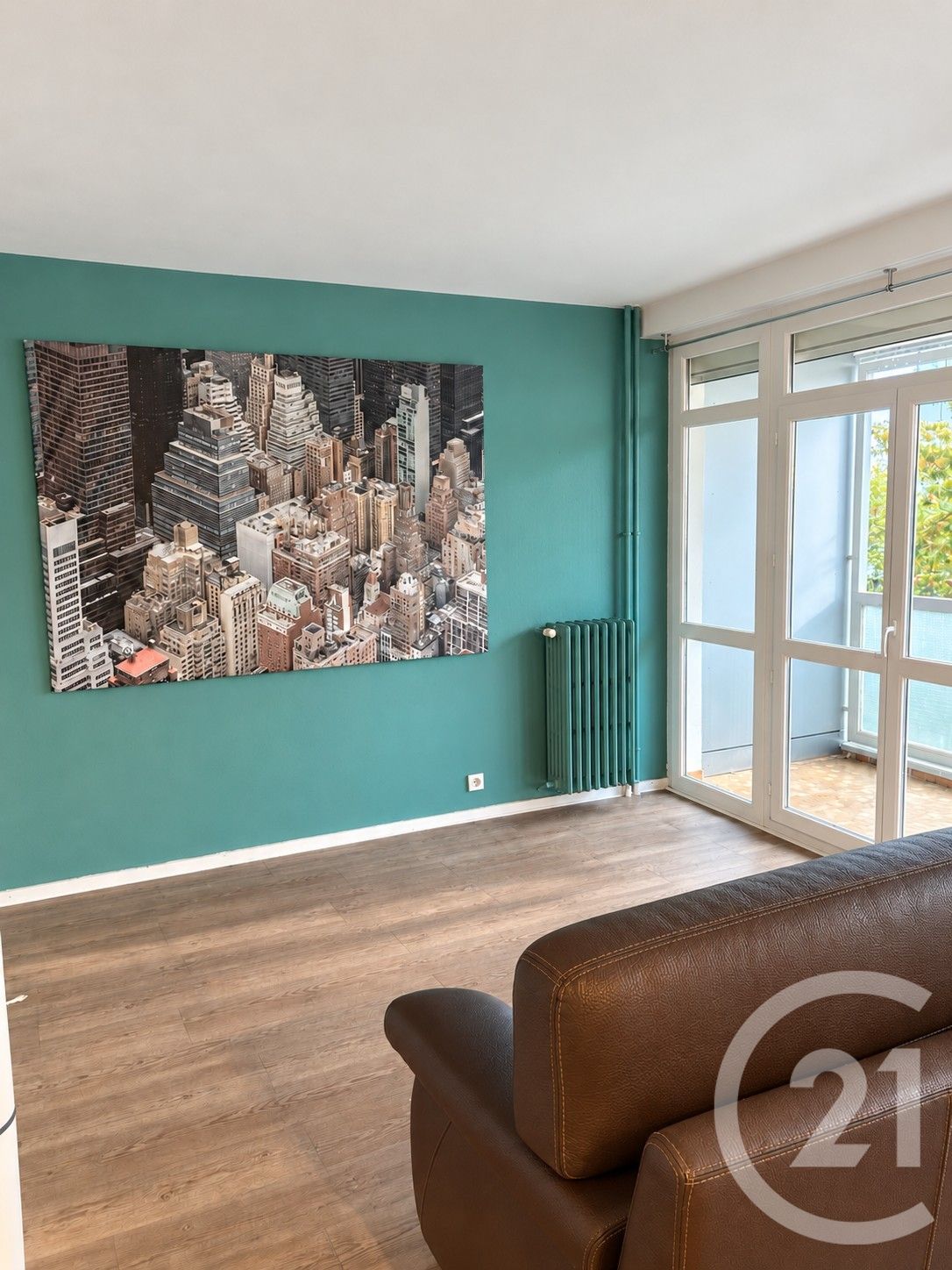 VENTE - Appartement - ST ETIENNE (42000) - 120000.0 €