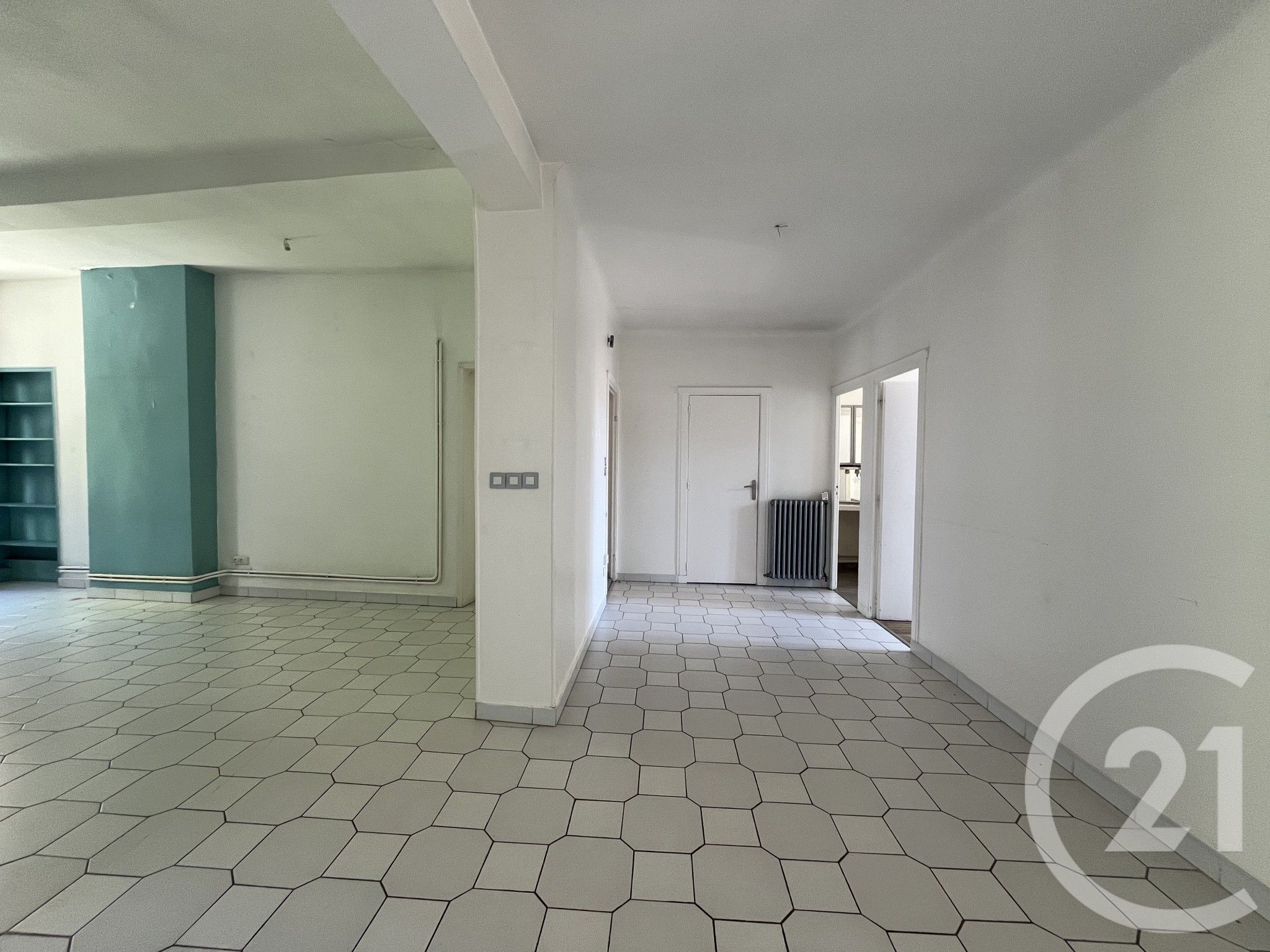 VENTE - Appartement - ST ETIENNE (42000) - 205000.0 €