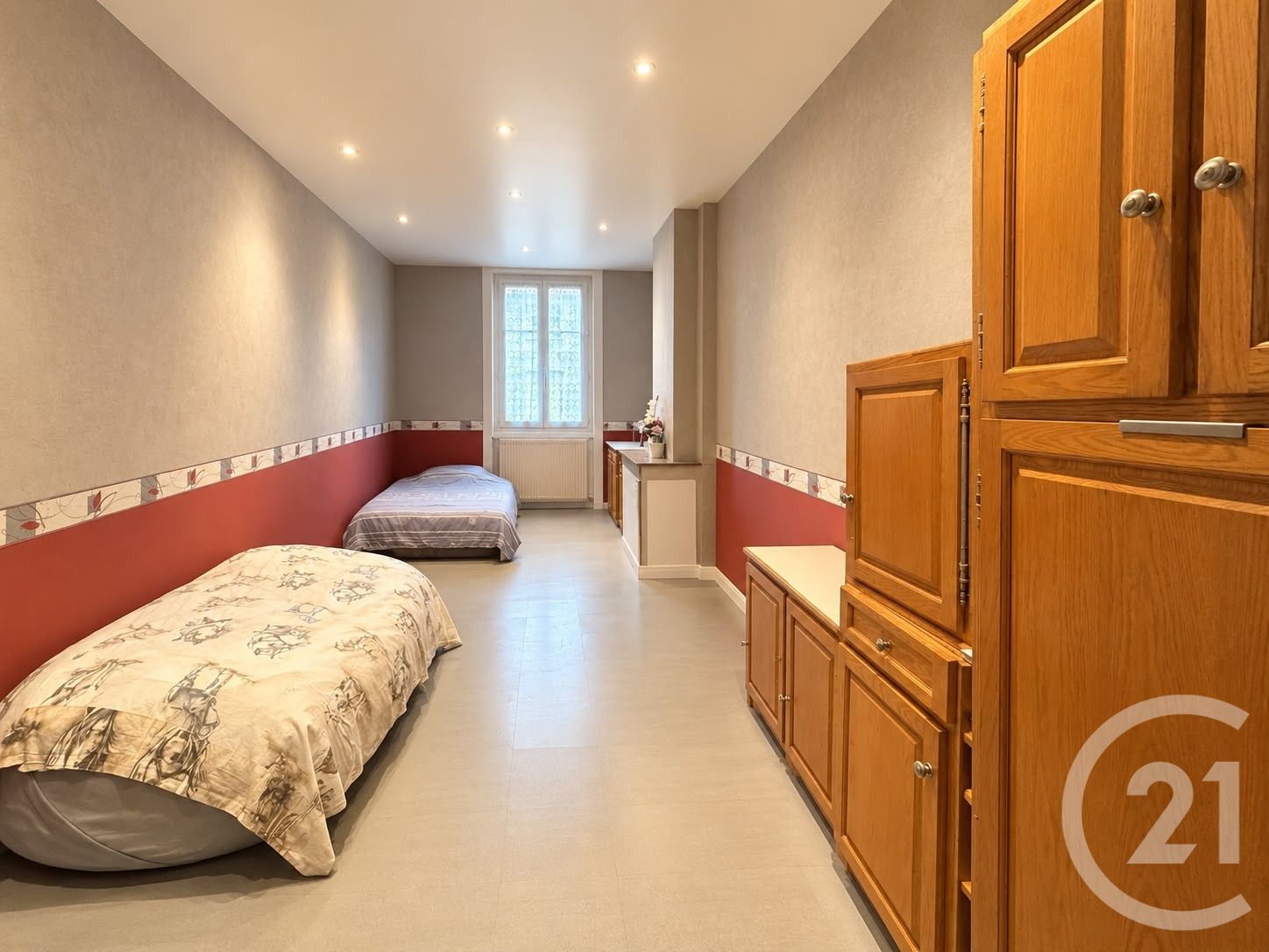 VENTE - Appartement - ST ETIENNE (42100) - 150000.0 €