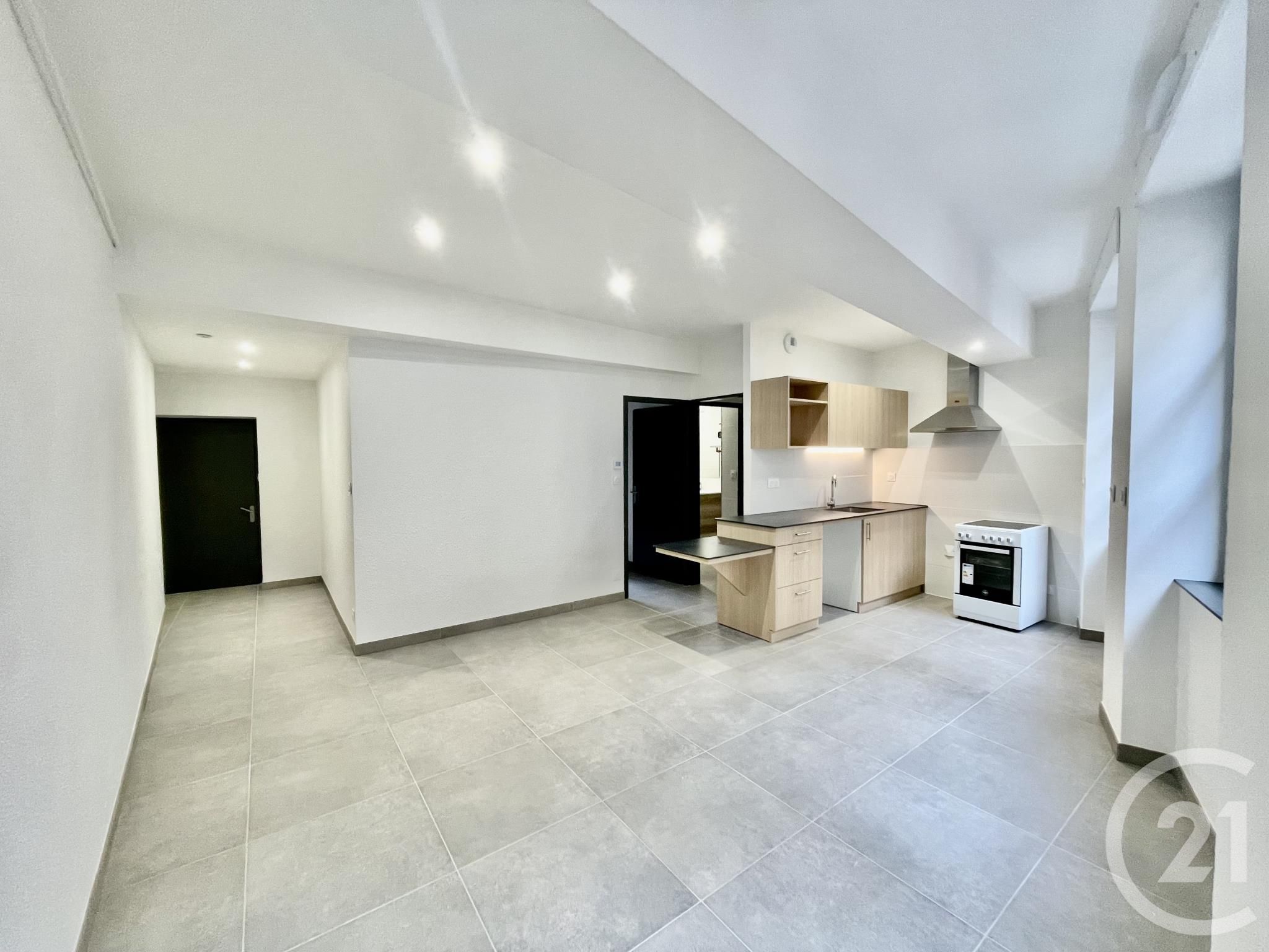 VENTE - Appartement - ST ETIENNE (42000) - 89000.0 €