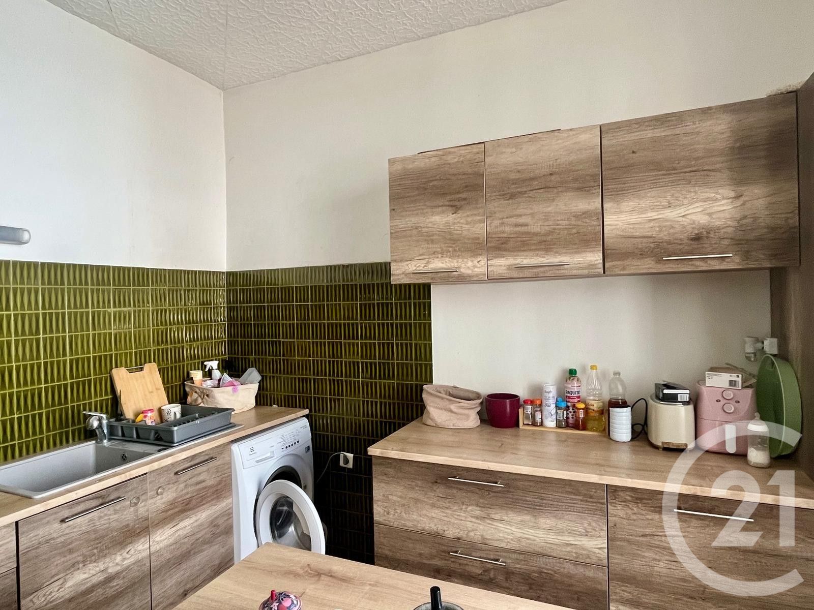 VENTE - Appartement - ST ETIENNE (42100) - 50000.0 €