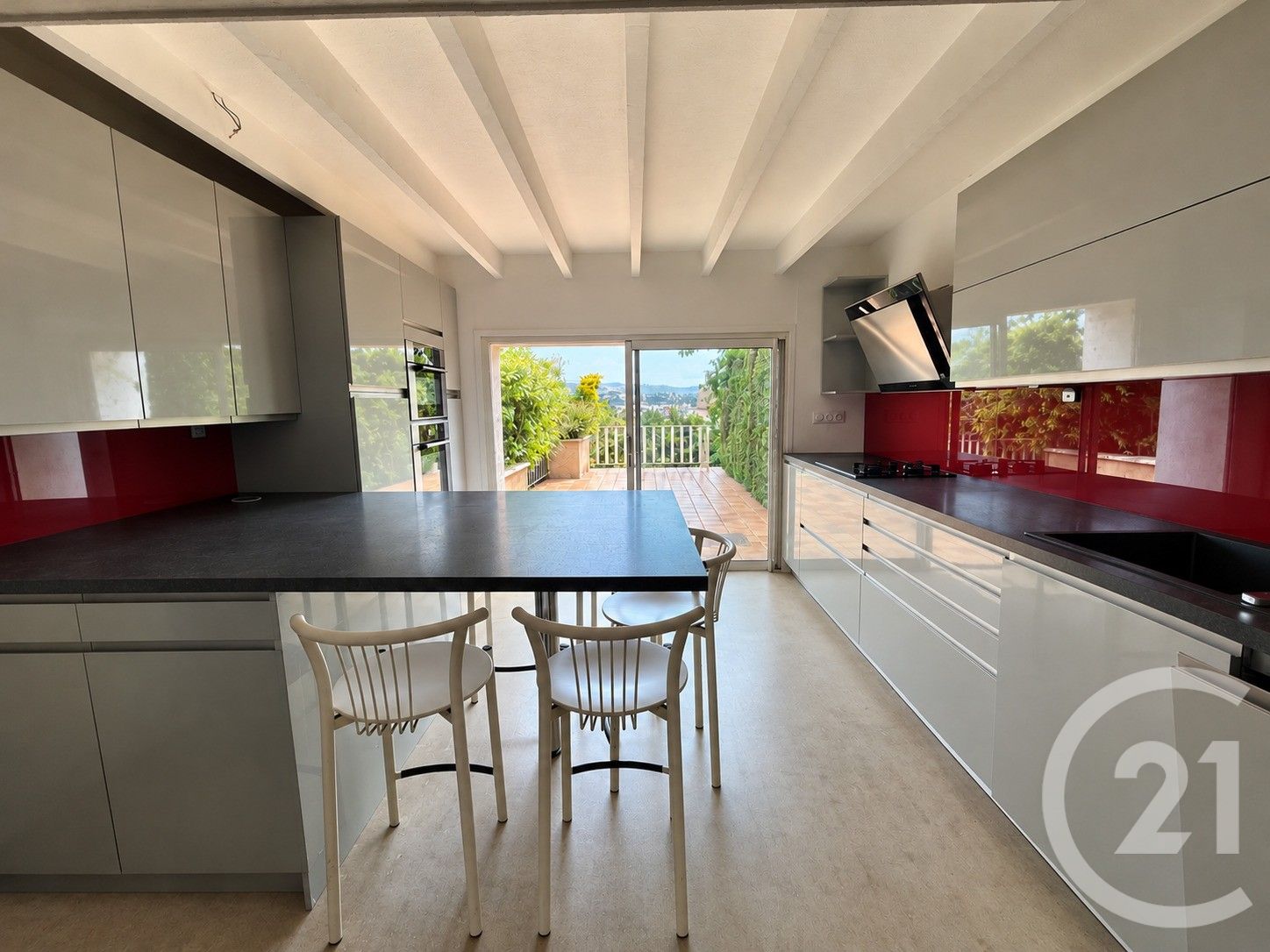 VENTE - Maison - ST ETIENNE (42100) - 219000.0 €