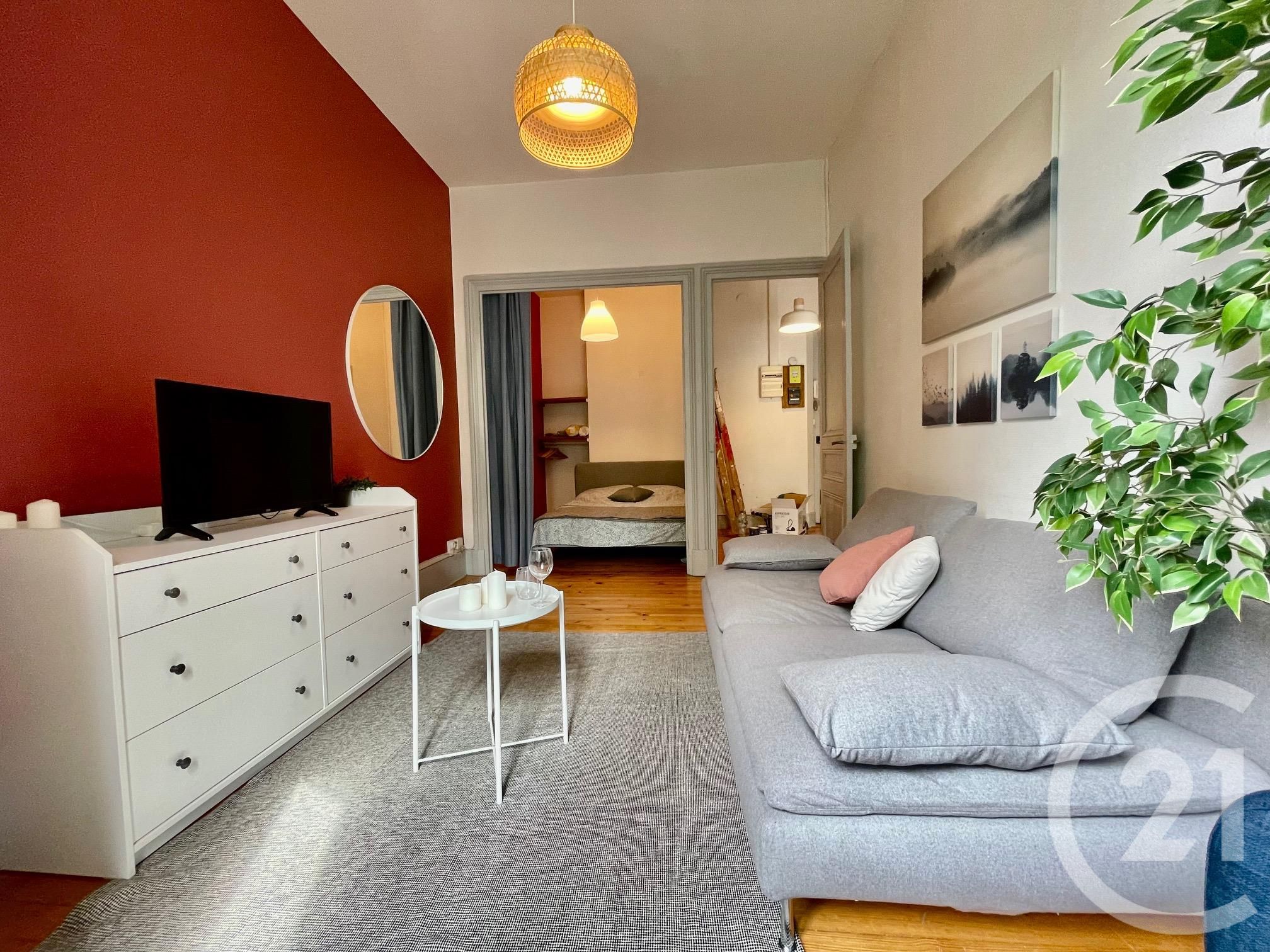 VENTE - Appartement - FIRMINY (42700) - 199000.0 €