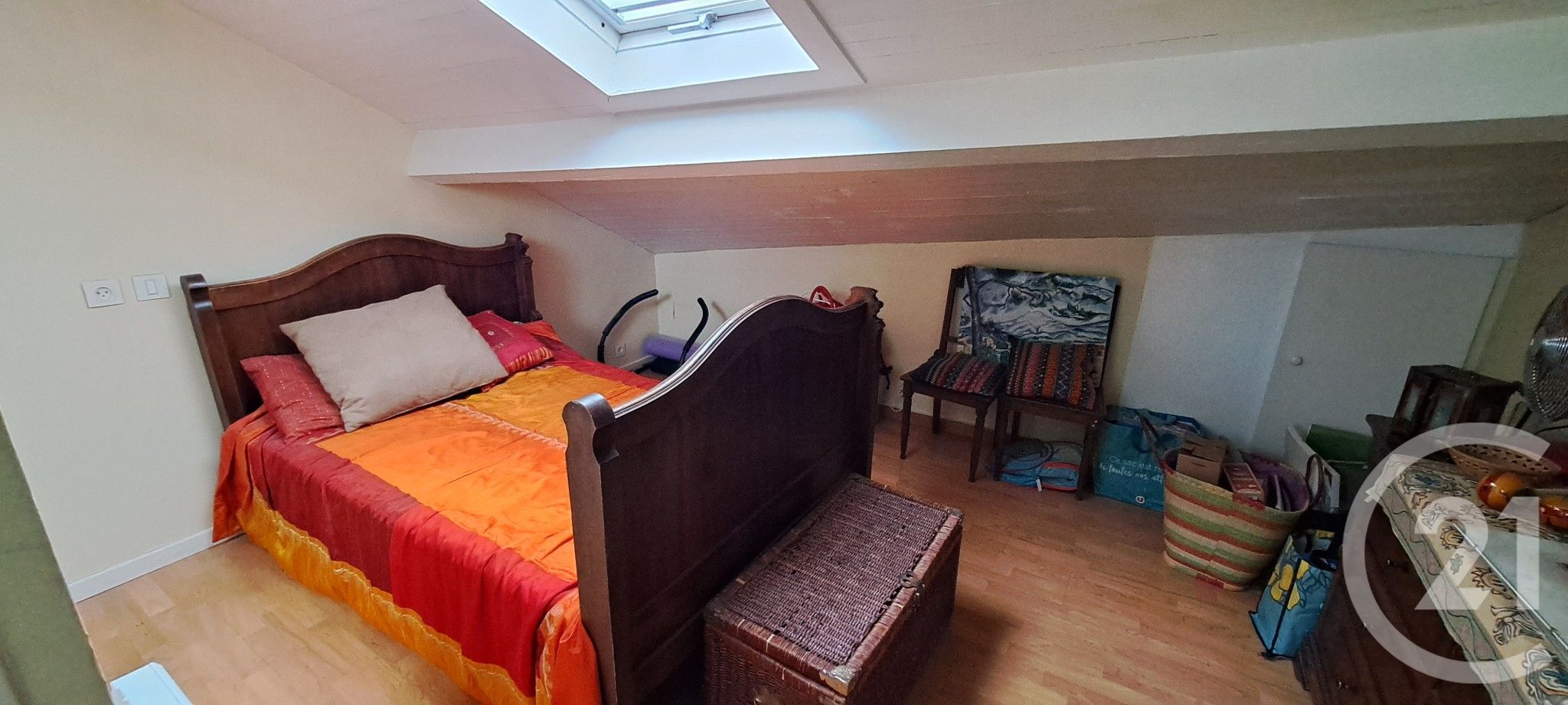 VENTE - Maison - ST ETIENNE (42100) - 219000.0 €