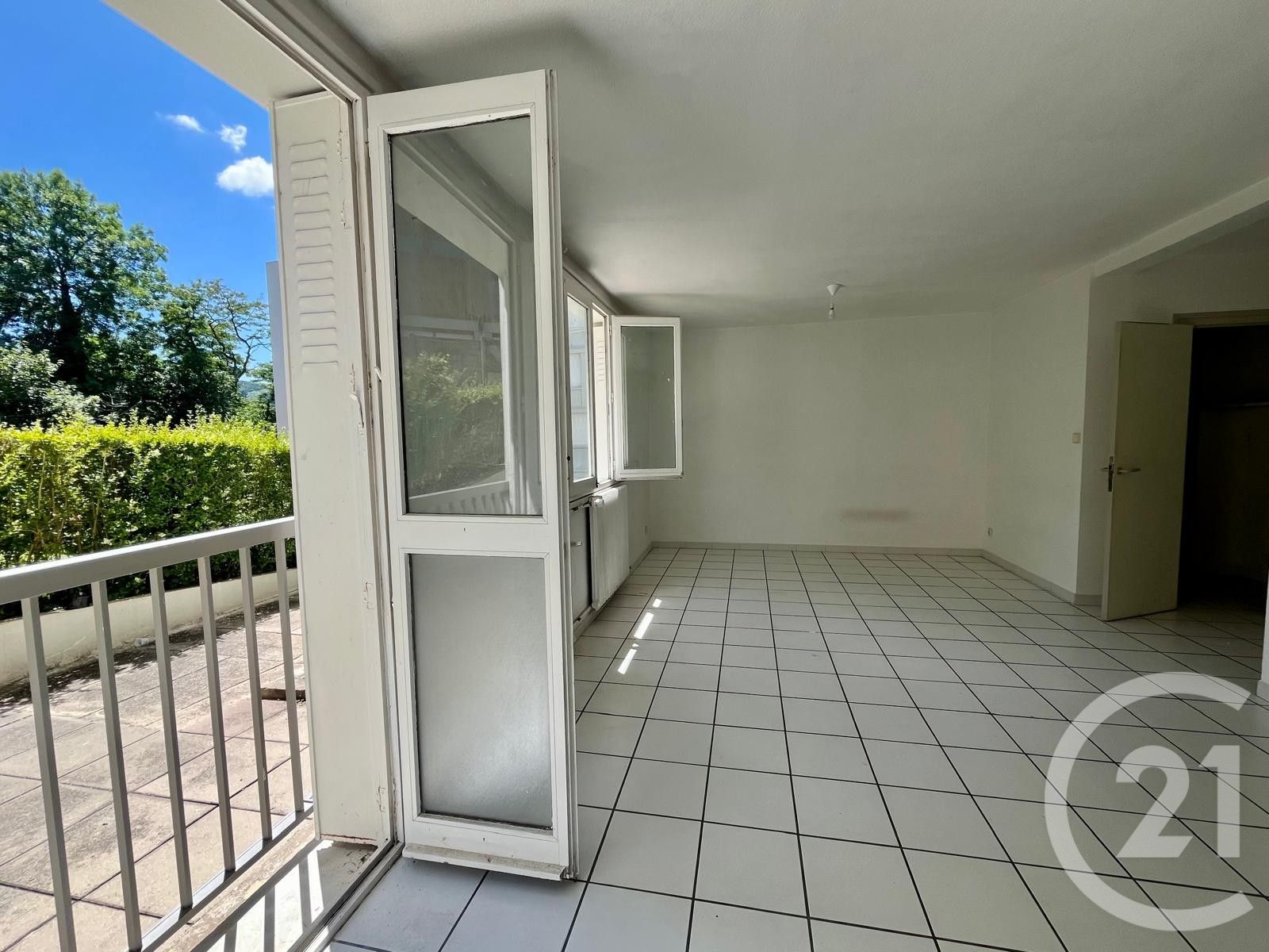 VENTE - Appartement - ST ETIENNE (42100) - 55000.0 €
