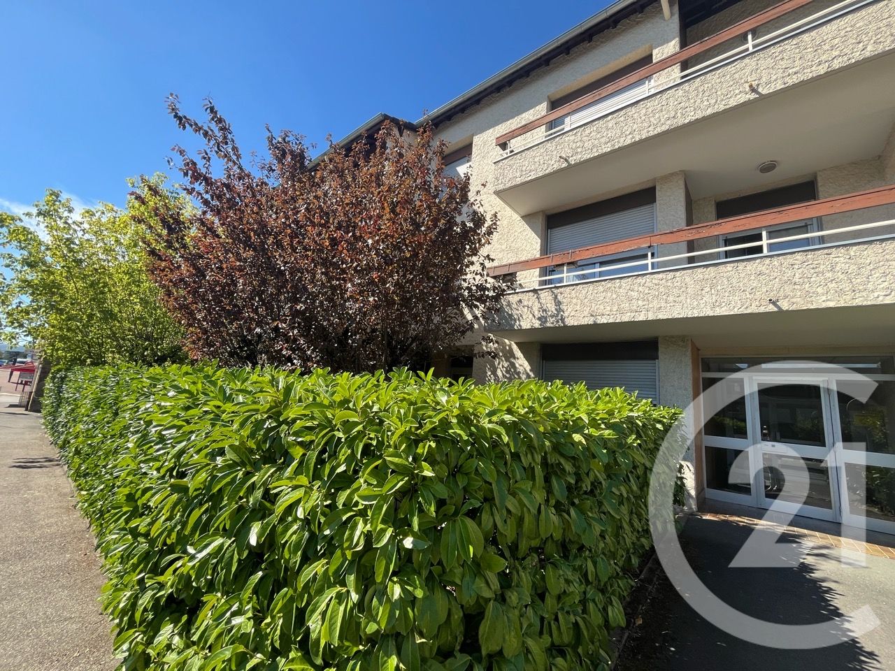 VENTE - Appartement - ST PRIEST EN JAREZ (42270) - 69000.0 €