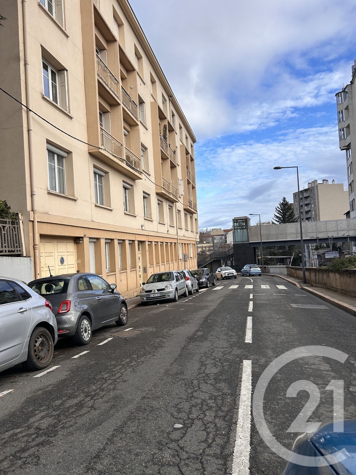 VENTE - Parking - ST ETIENNE (42100) - 9000.0 €