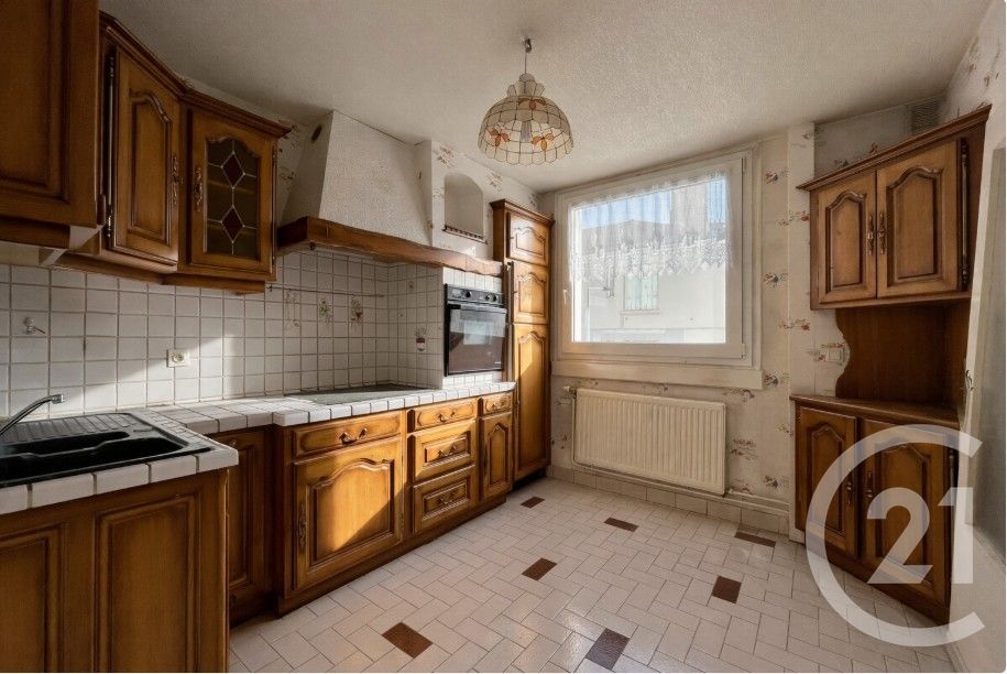 VENTE - Appartement - ST ETIENNE (42100) - 89000.0 €