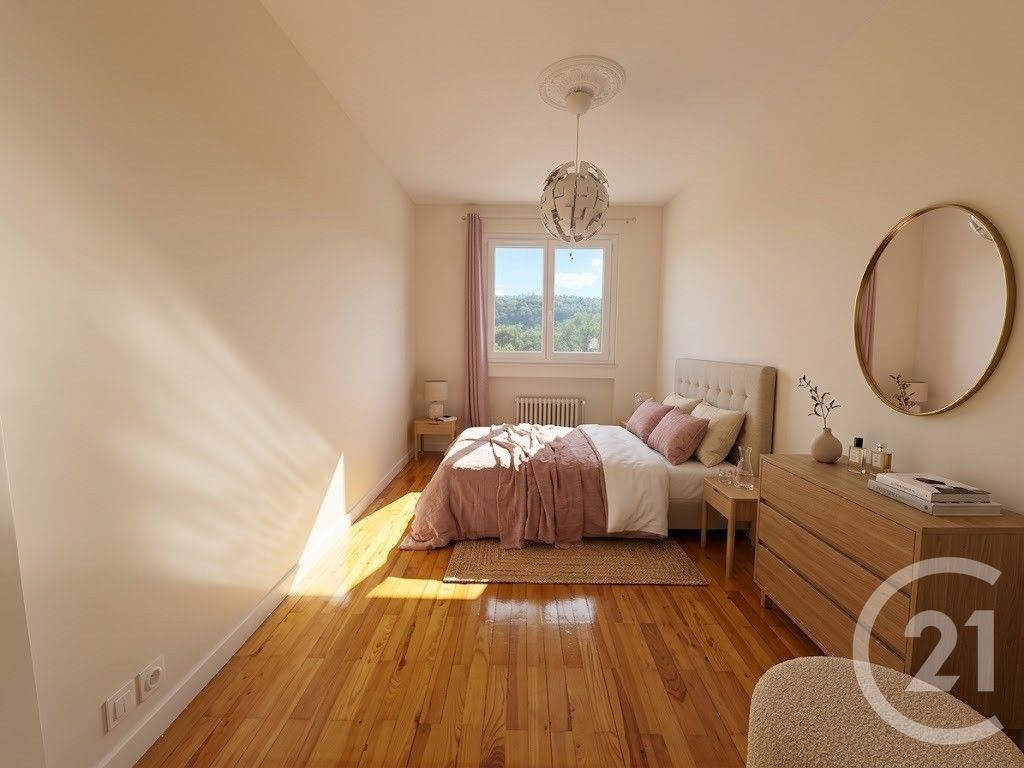 VENTE - Appartement - ST ETIENNE (42100) - 75000.0 €