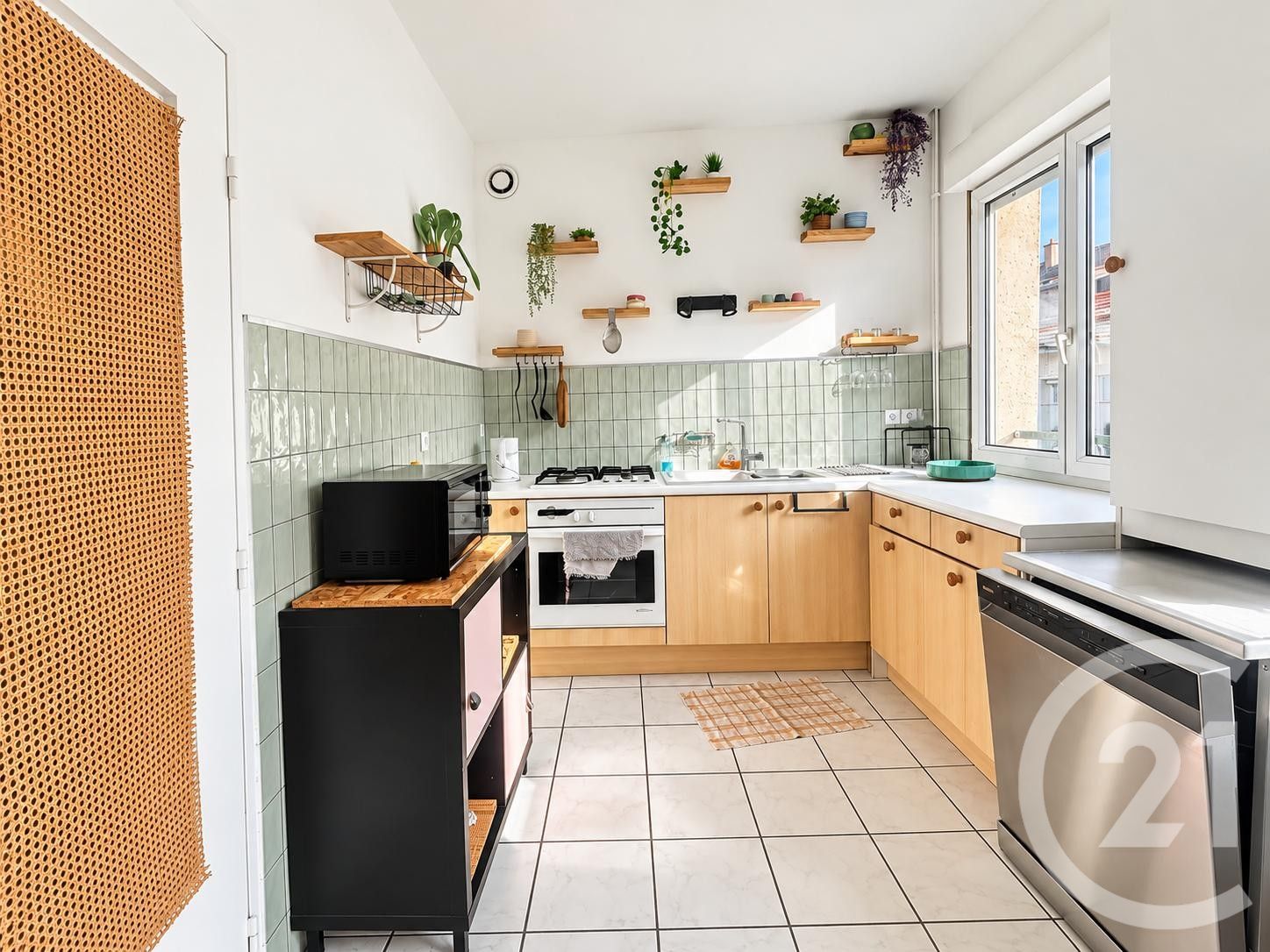 VENTE - Appartement - ST ETIENNE (42000) - 150000.0 €