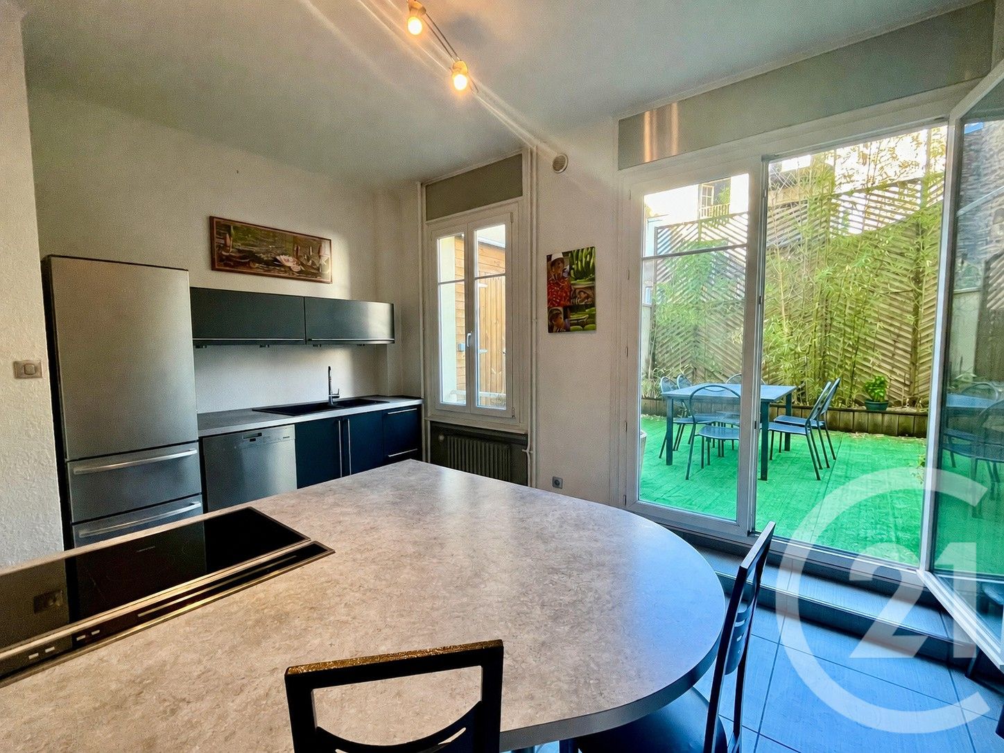 VENTE - Appartement - ST ETIENNE (42000) - 220000.0 €