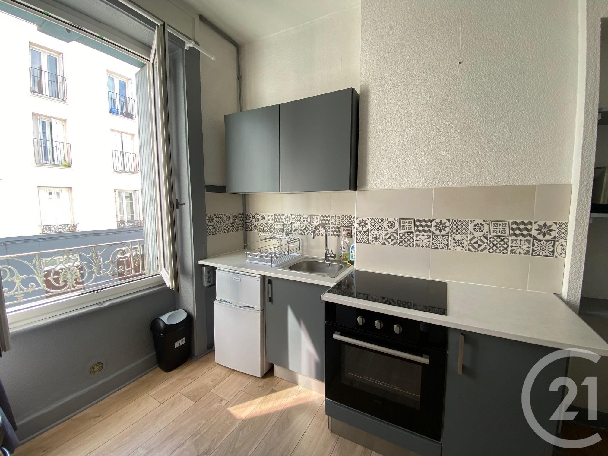 VENTE - Appartement - ST ETIENNE (42000) - 128000.0 €