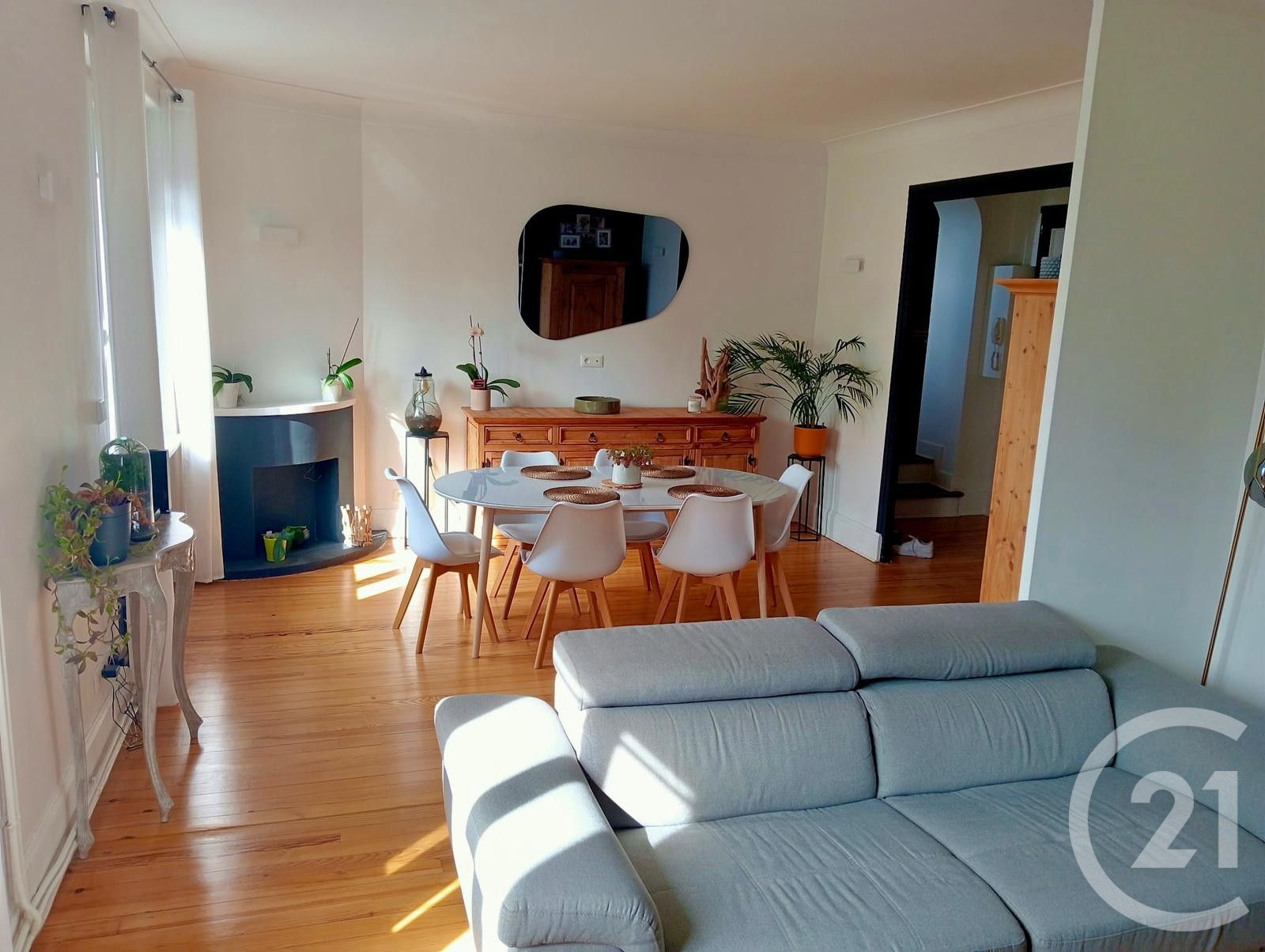 VENTE - Maison - FIRMINY (42700) - 199000.0 €