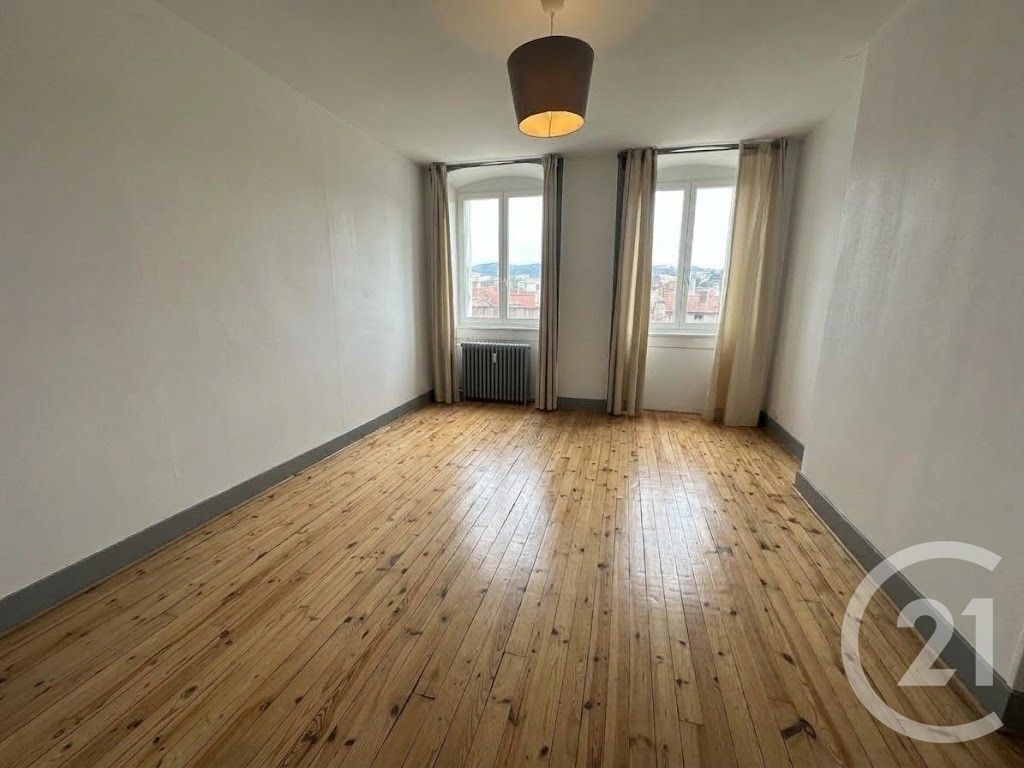 VENTE - Appartement - ST ETIENNE (42000) - 119000.0 €