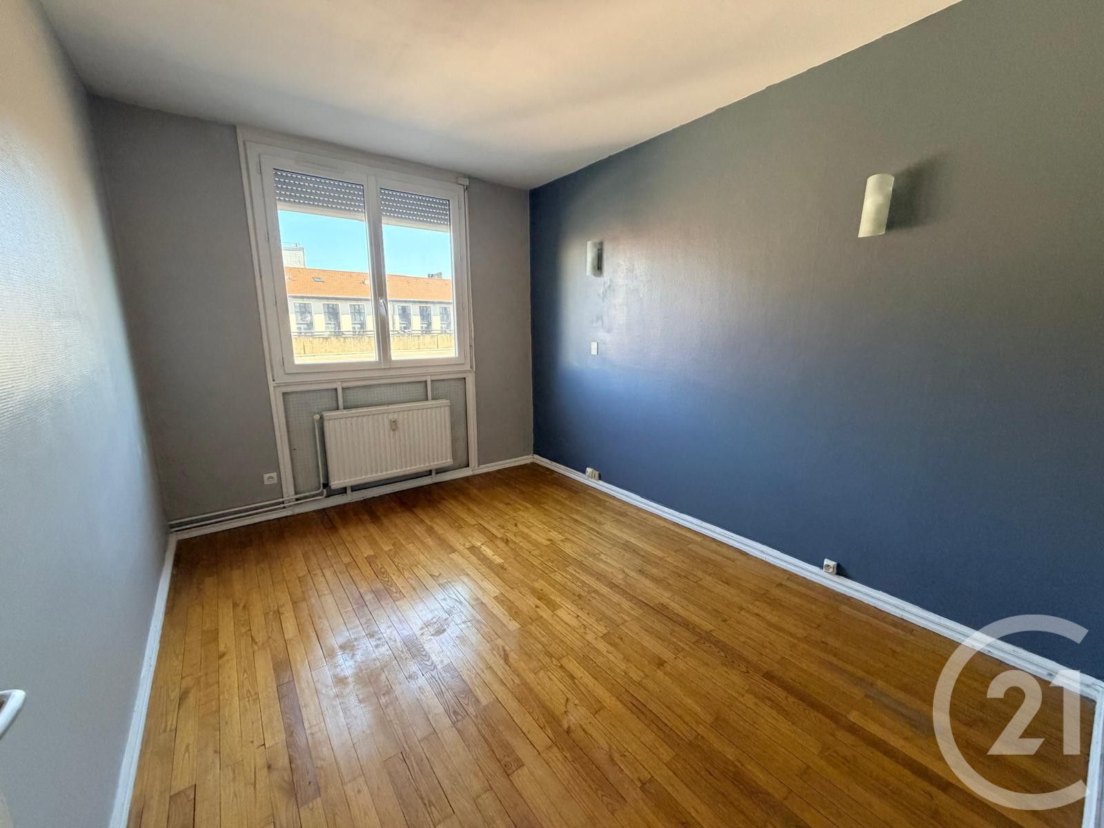 VENTE - Appartement - ST ETIENNE (42100) - 92000.0 €
