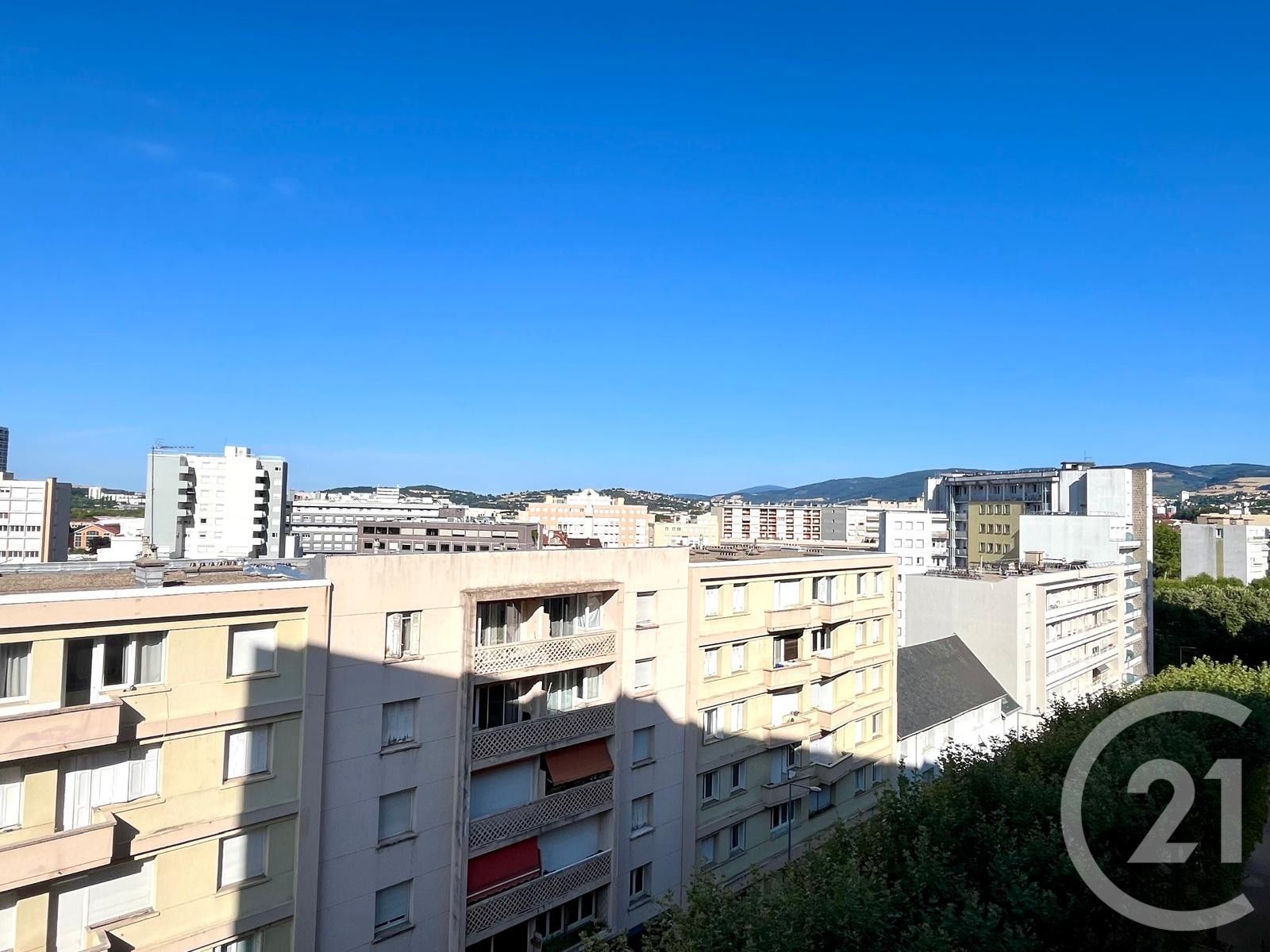 VENTE - Appartement - ST ETIENNE (42100) - 120000.0 €