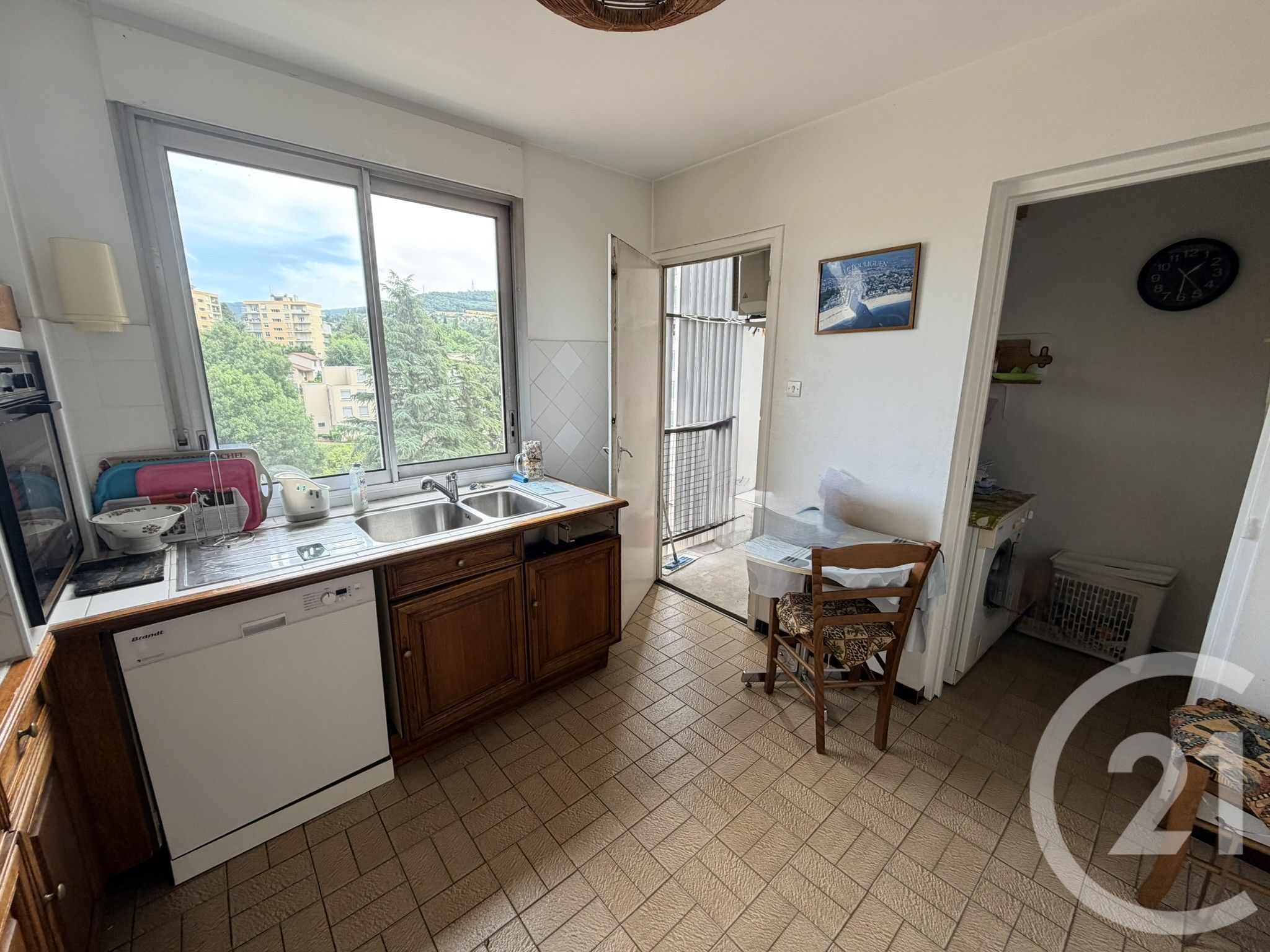 VENTE - Appartement - ST CHAMOND (42400) - 165000.0 €