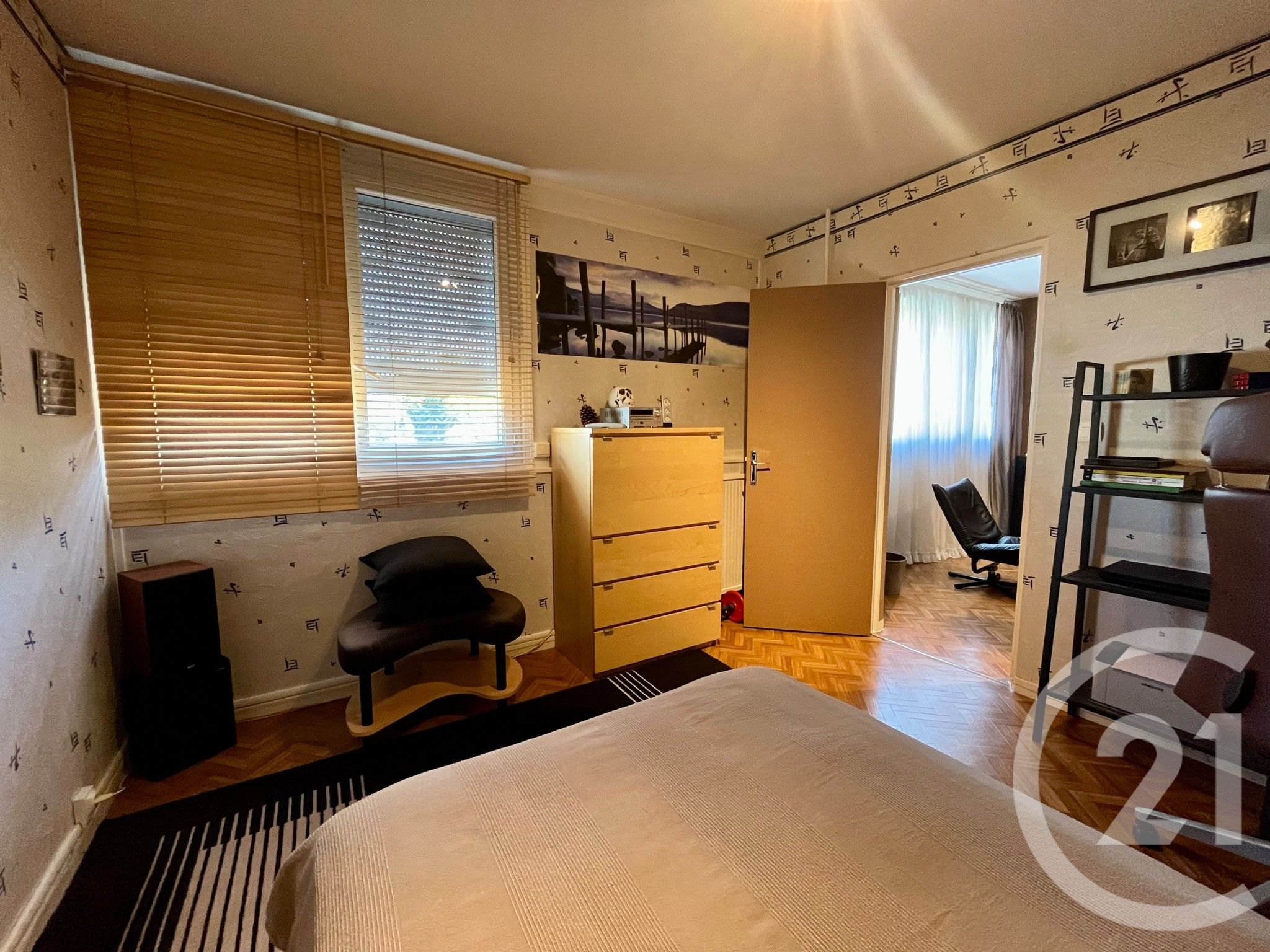 VENTE - Appartement - ST ETIENNE (42100) - 60000.0 €