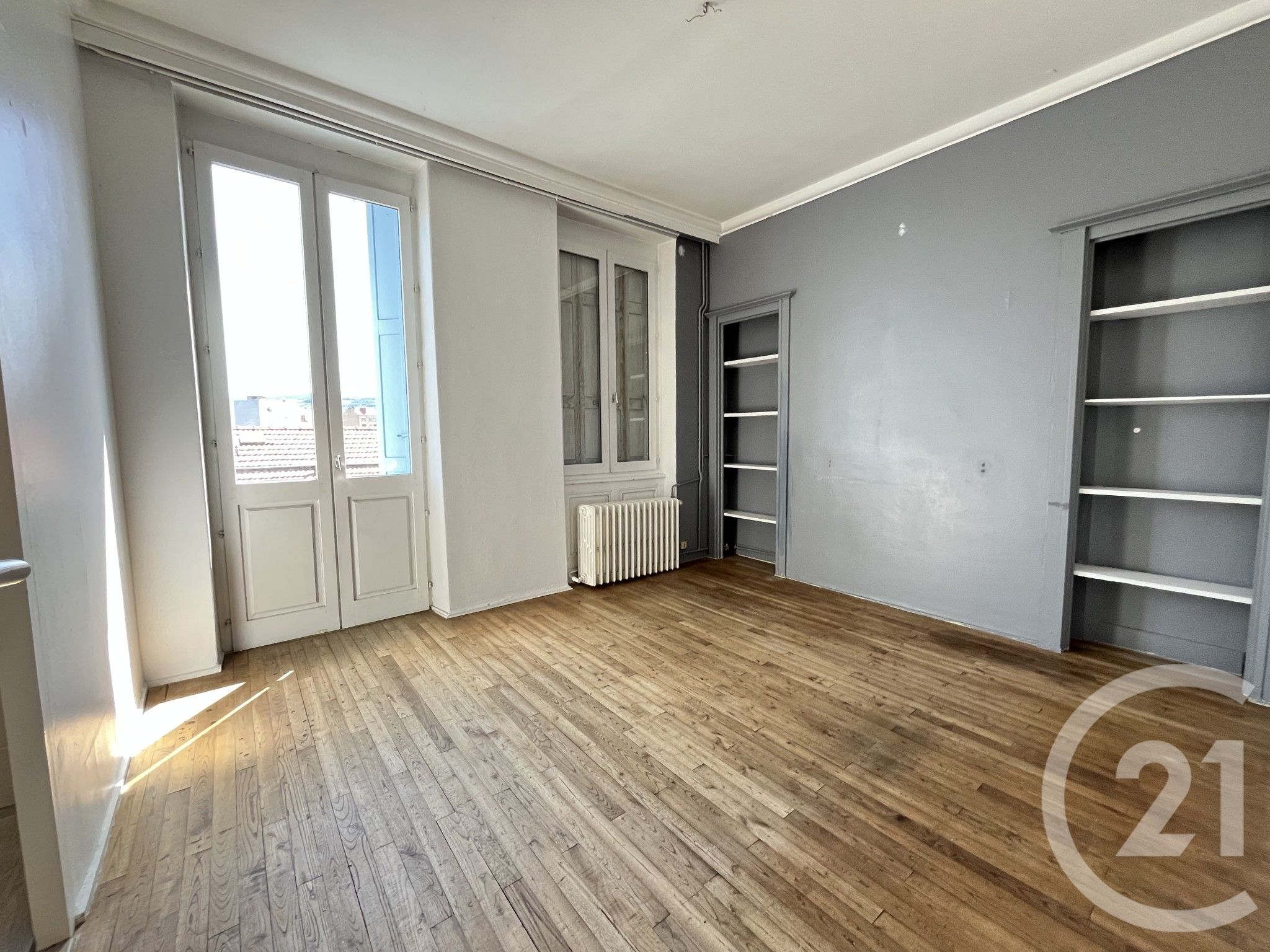 VENTE - Appartement - ST ETIENNE (42000) - 205000.0 €
